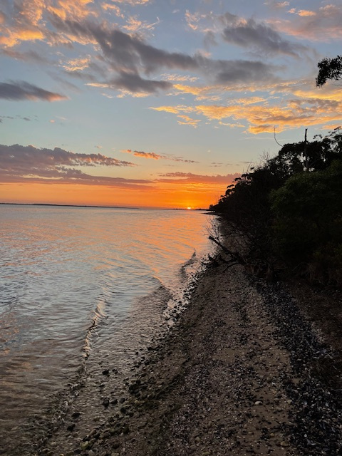 Raymond Island Retreat