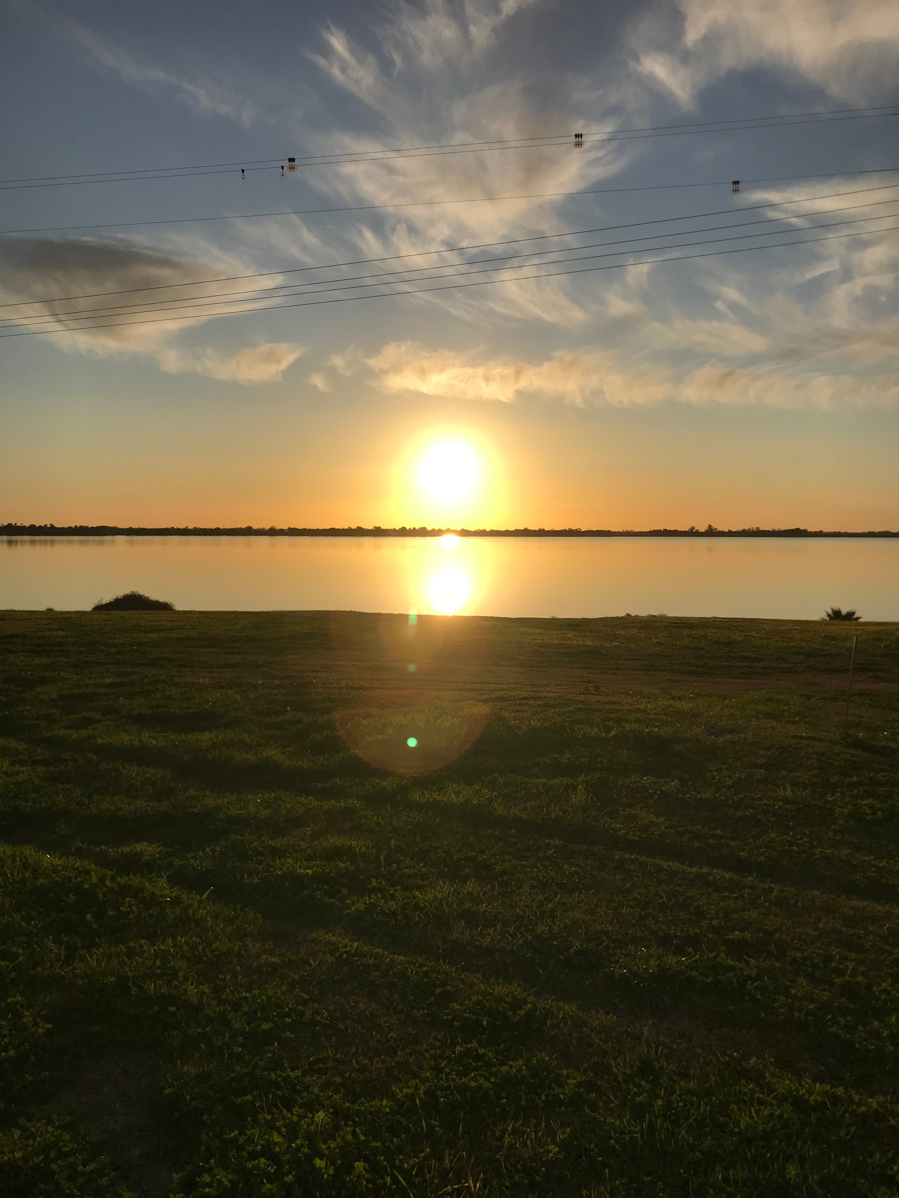 Williams Hill Lake Charm