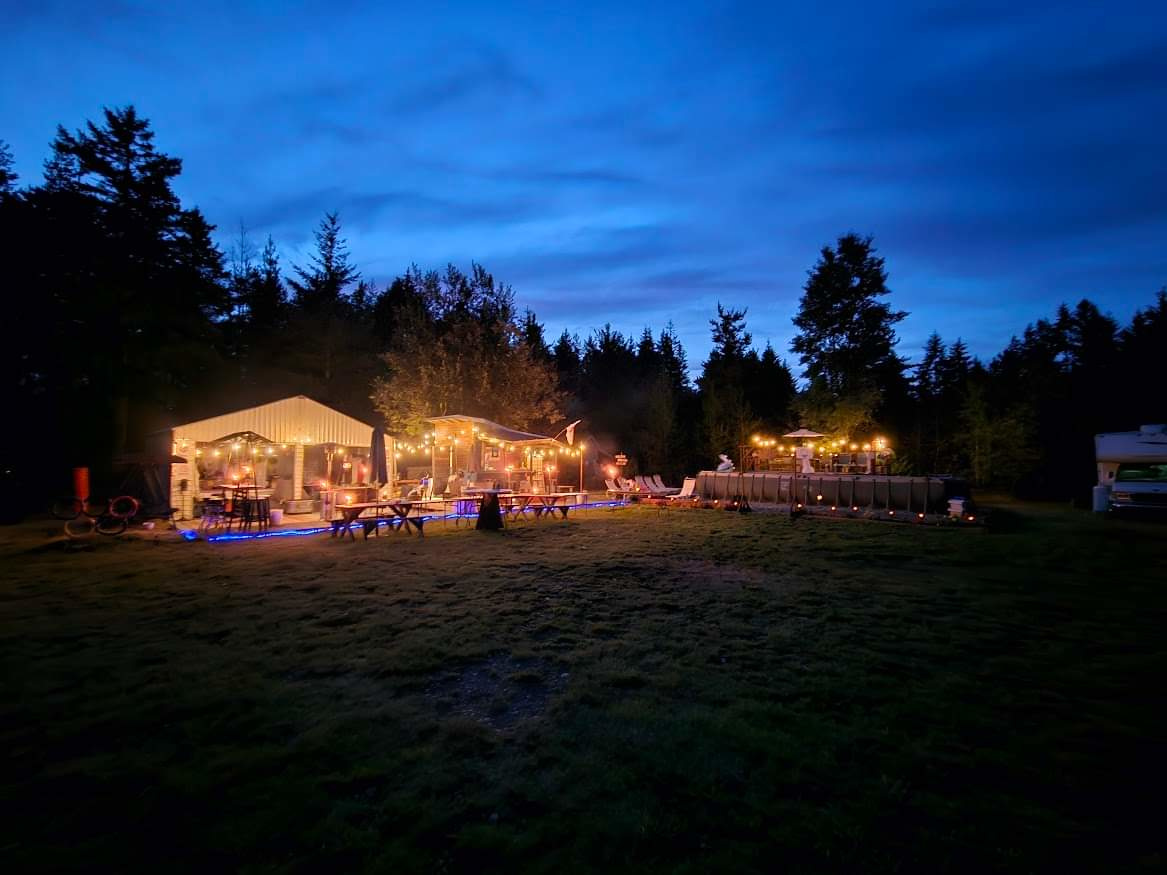 Camp Wanderlust