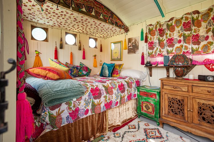 Wonderland Festival Retreat