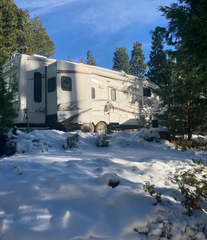 Sugar Pine RV Resort