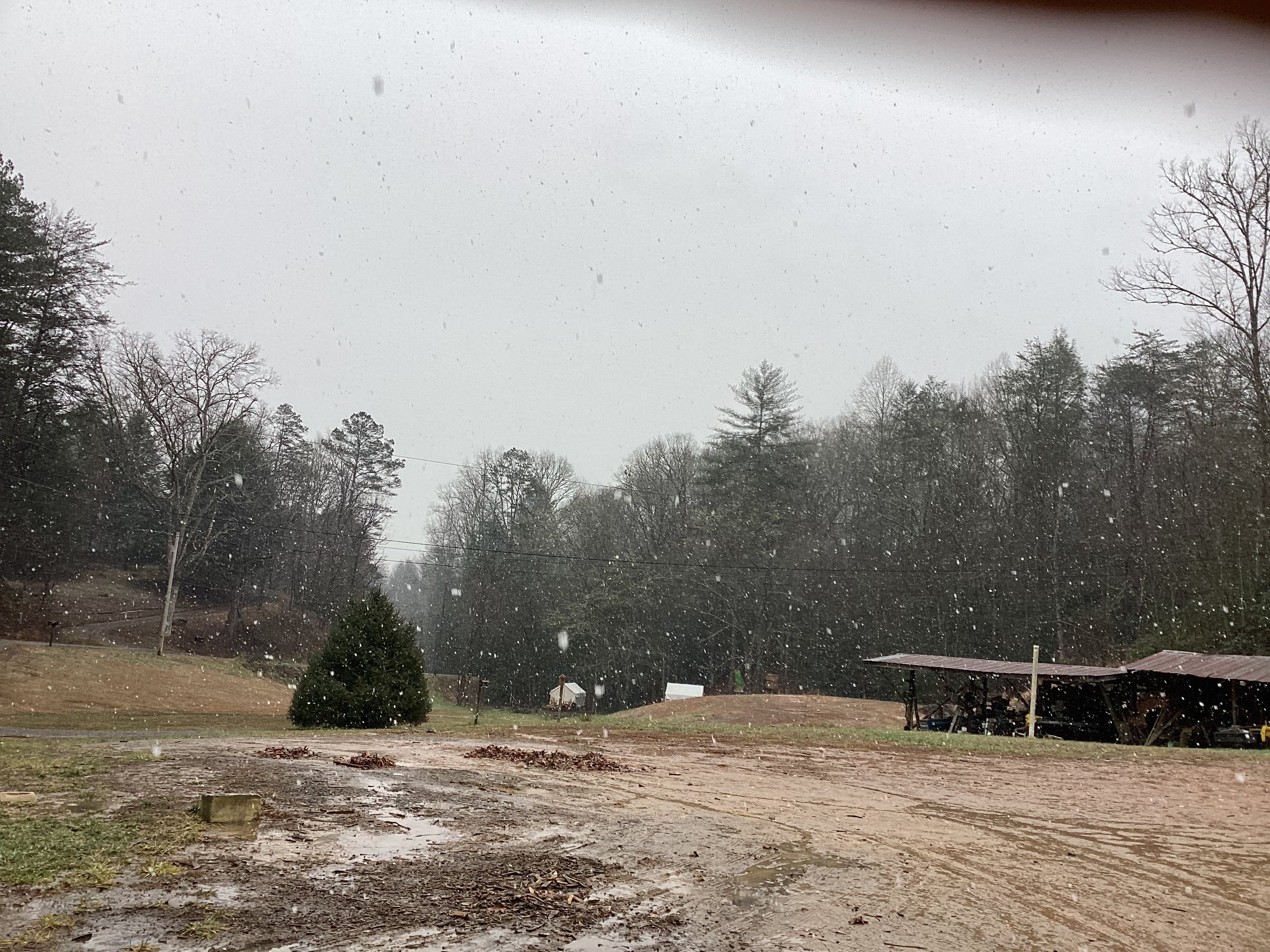 Glamping the Ultimate Adventure