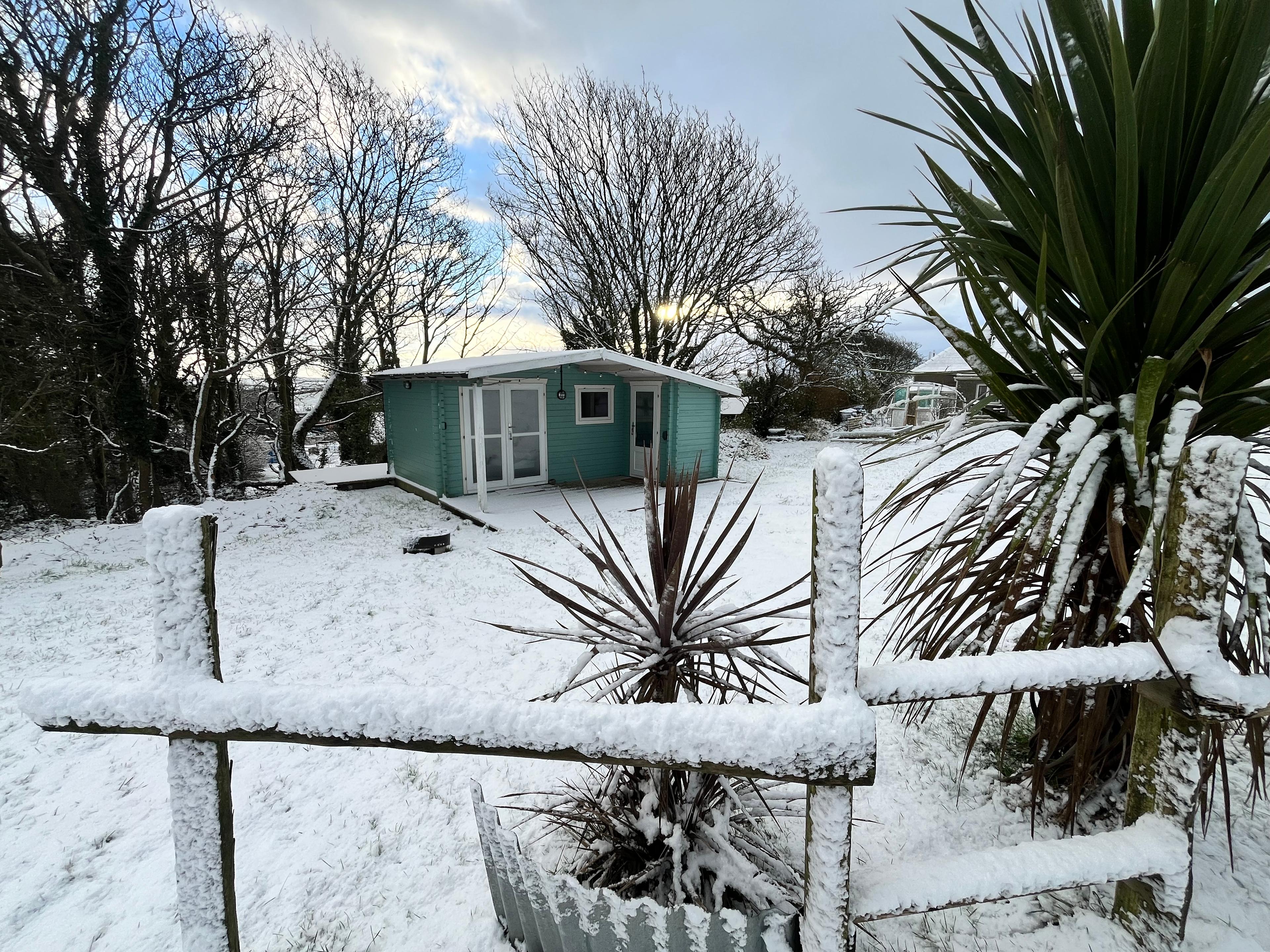 Coastal Glamping @Hillcroft Escapes