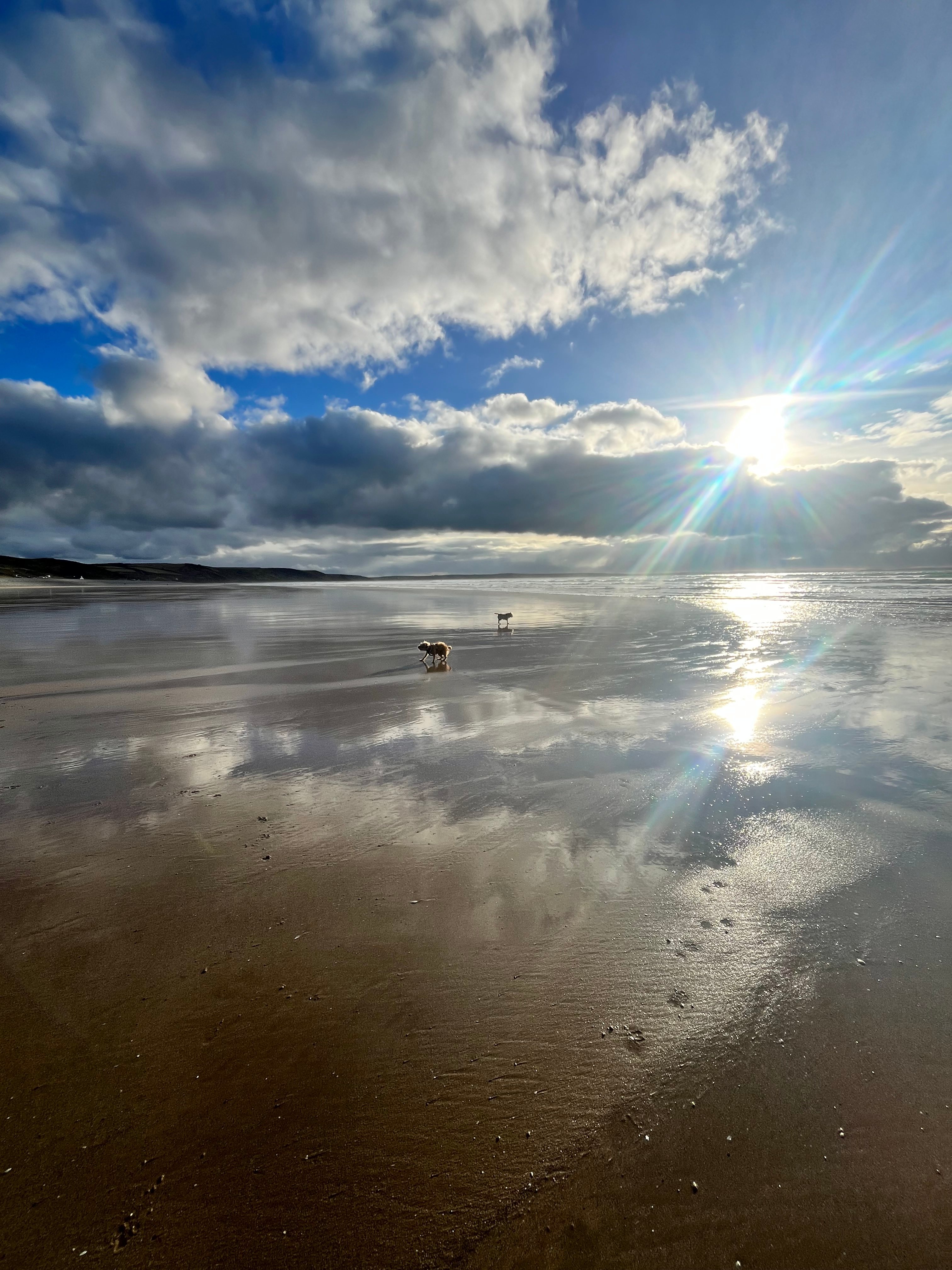 Coastal Glamping @Hillcroft Escapes