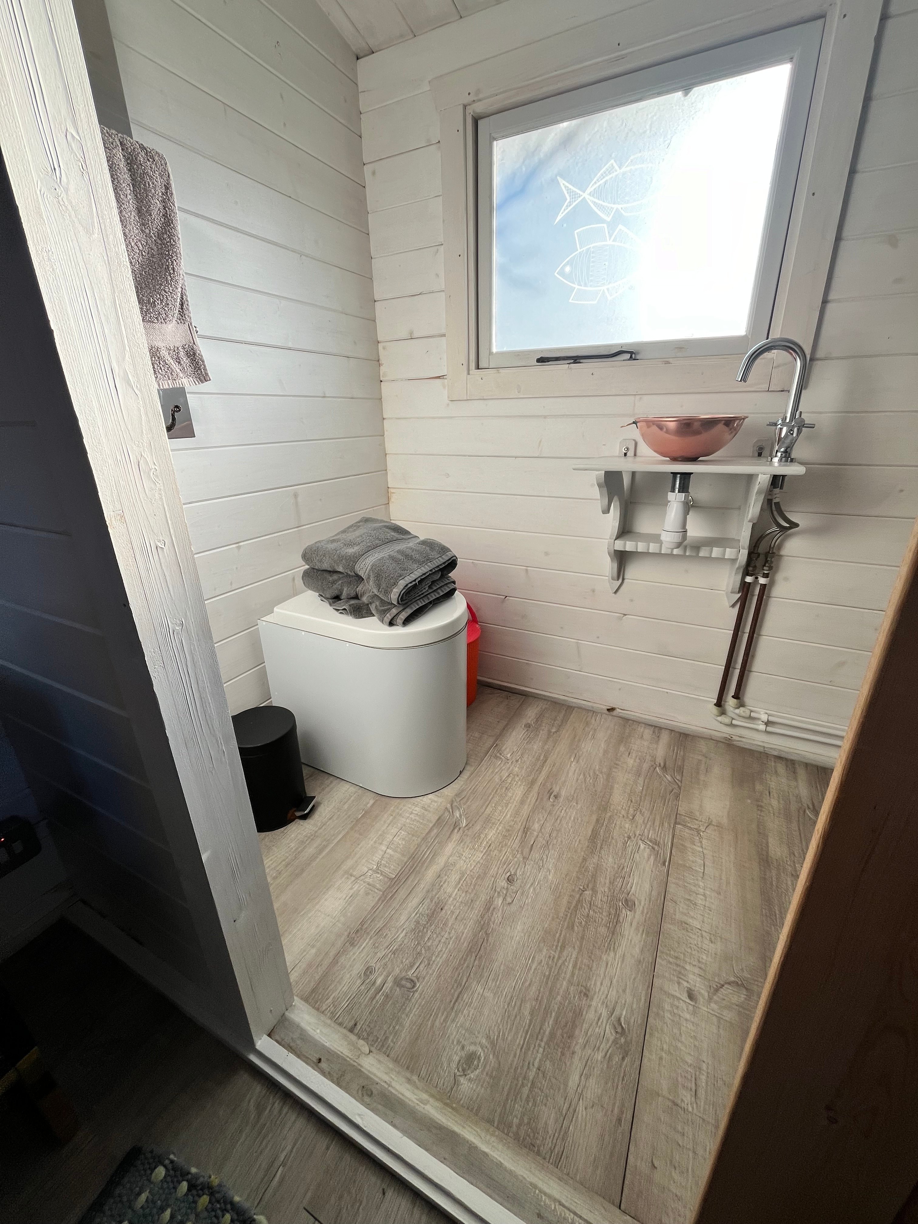 Coastal Glamping @Hillcroft Escapes