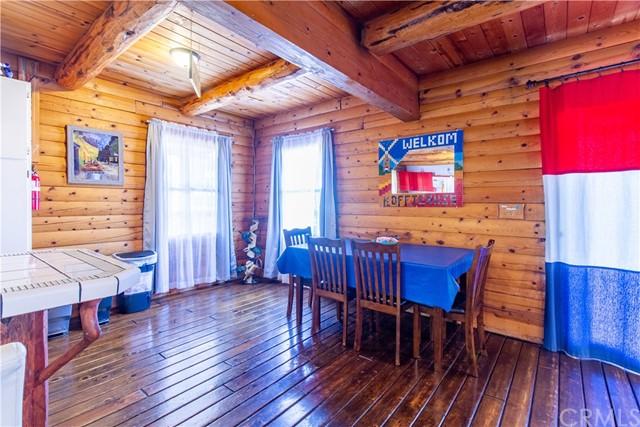 Yosemite Cabin In Ahwahnee CA