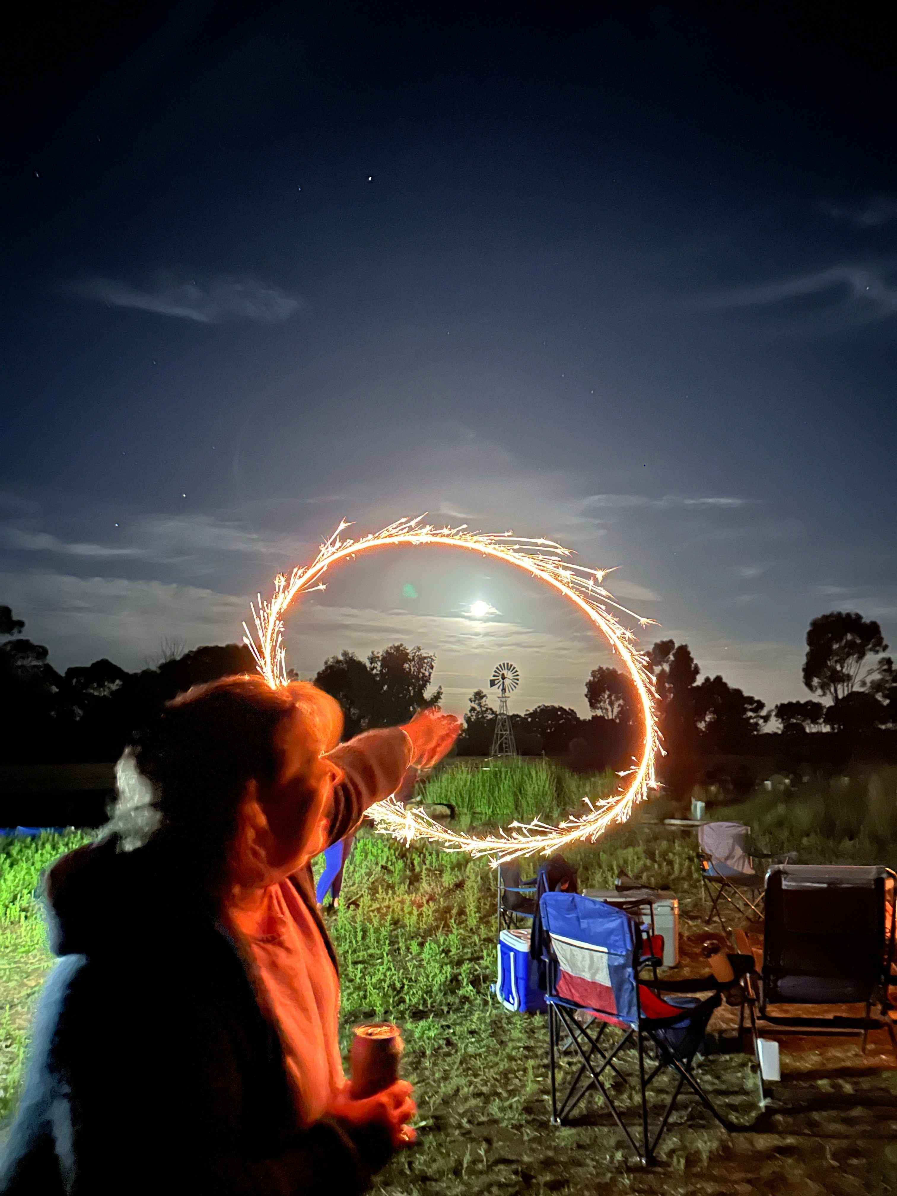 A Place We Call Home