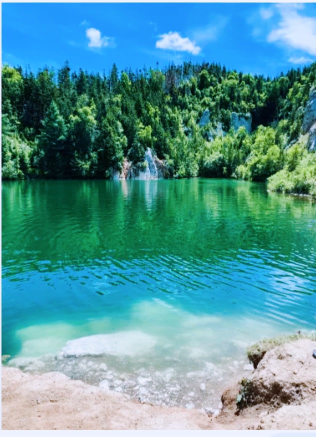 Accolade Retreat Kevin 