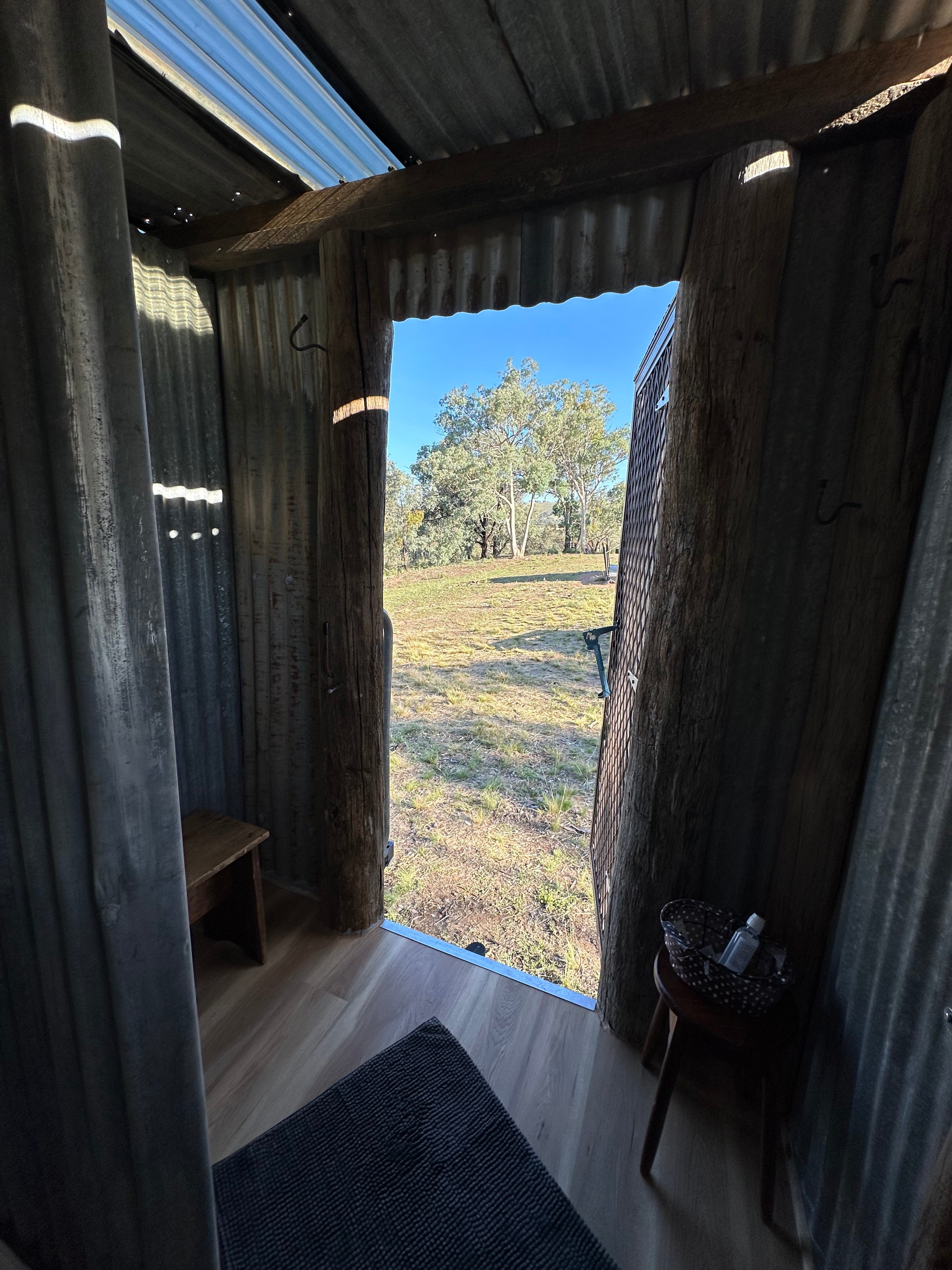 The Stockyard Experience