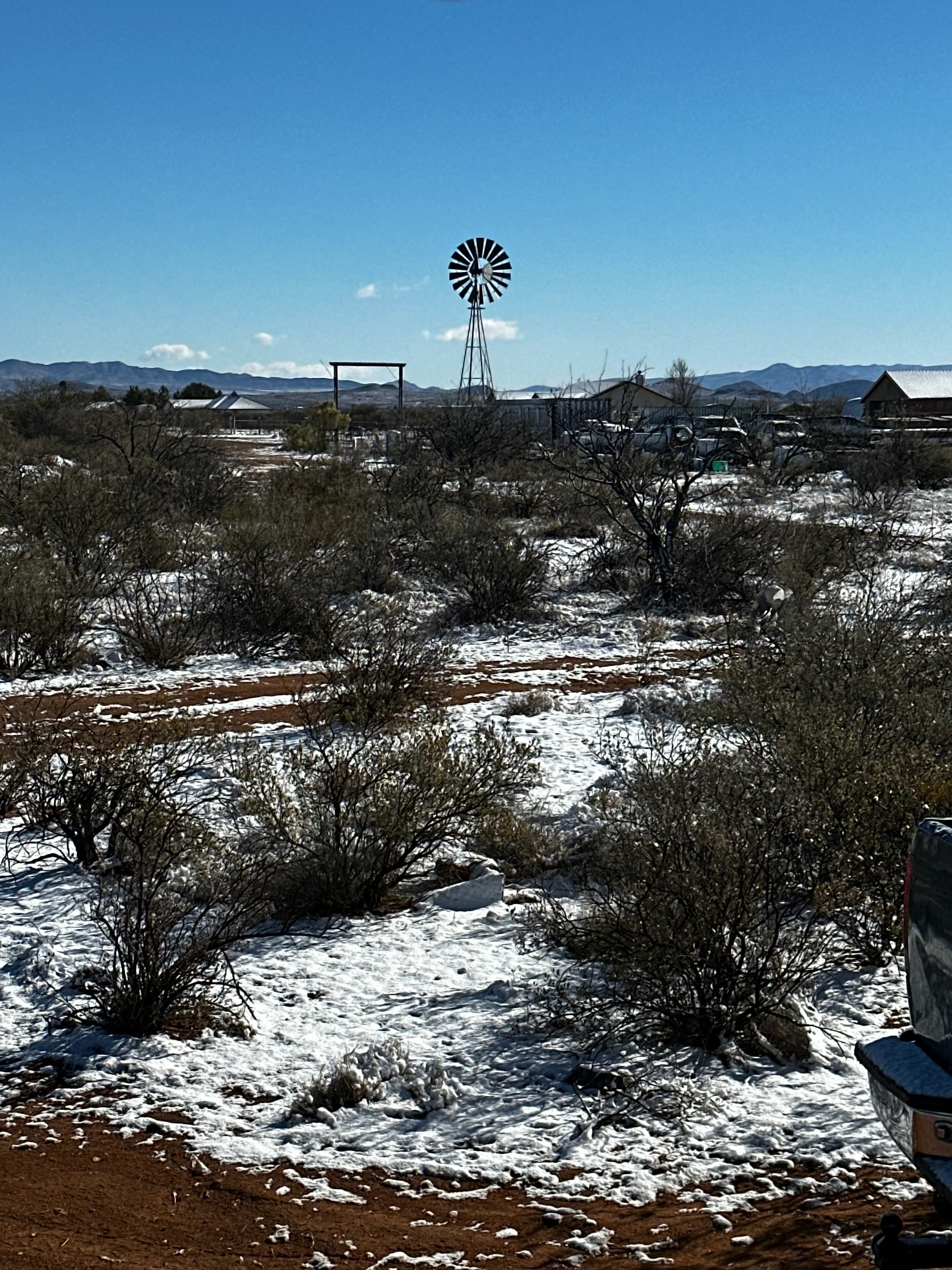 Coyote Run Ranch, LLC