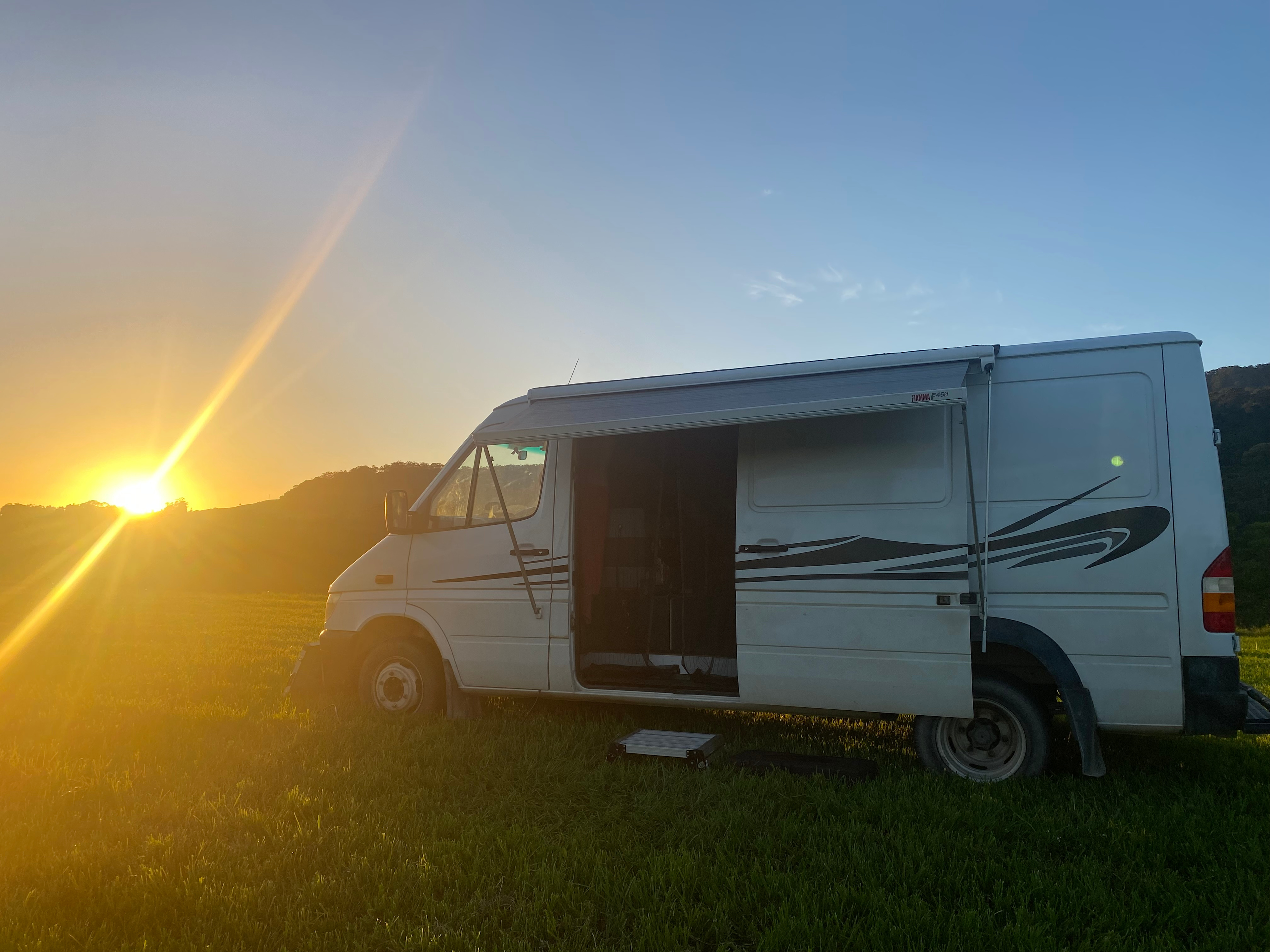 Jamberoo Mountain Farm Camp