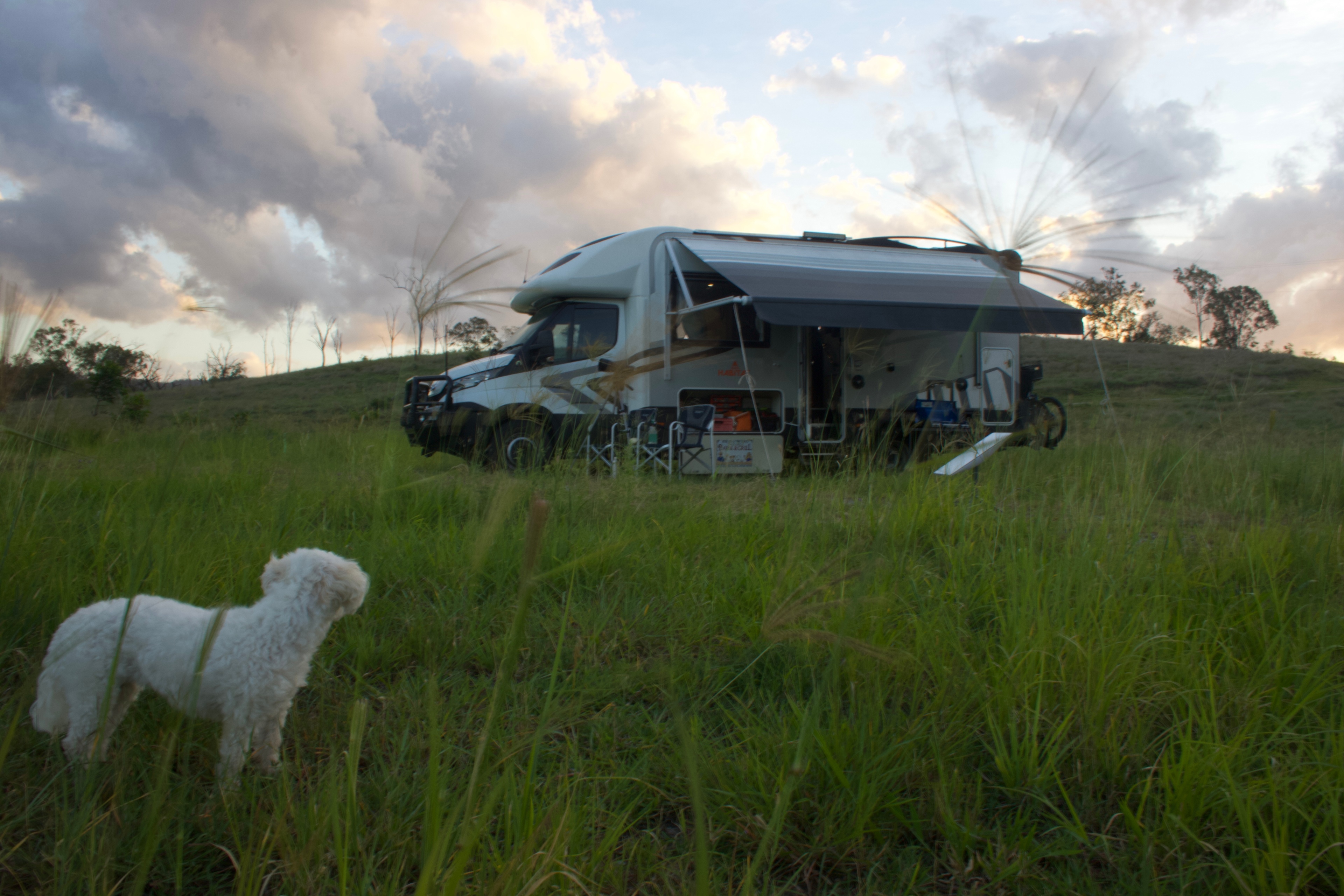 BB Inland Rail Trail - Boyne Valley