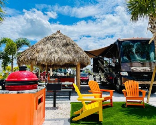 Camp Margaritaville Auburndale