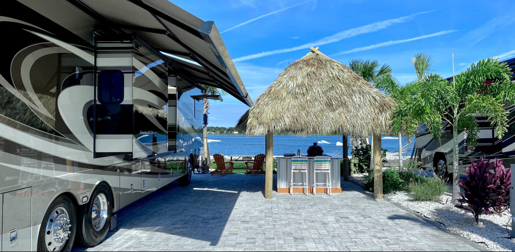 Camp Margaritaville Auburndale