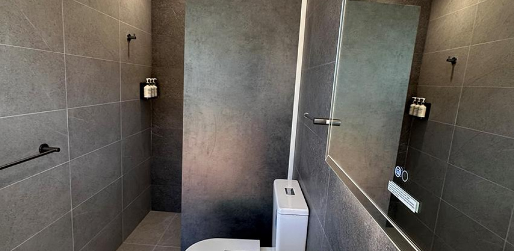 Ingenia Holidays Eden Beachfront