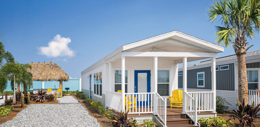 Camp Margaritaville Auburndale