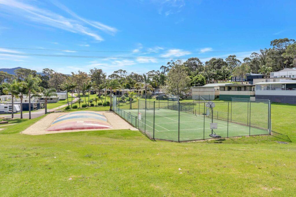 Ingenia Holidays Bermagui