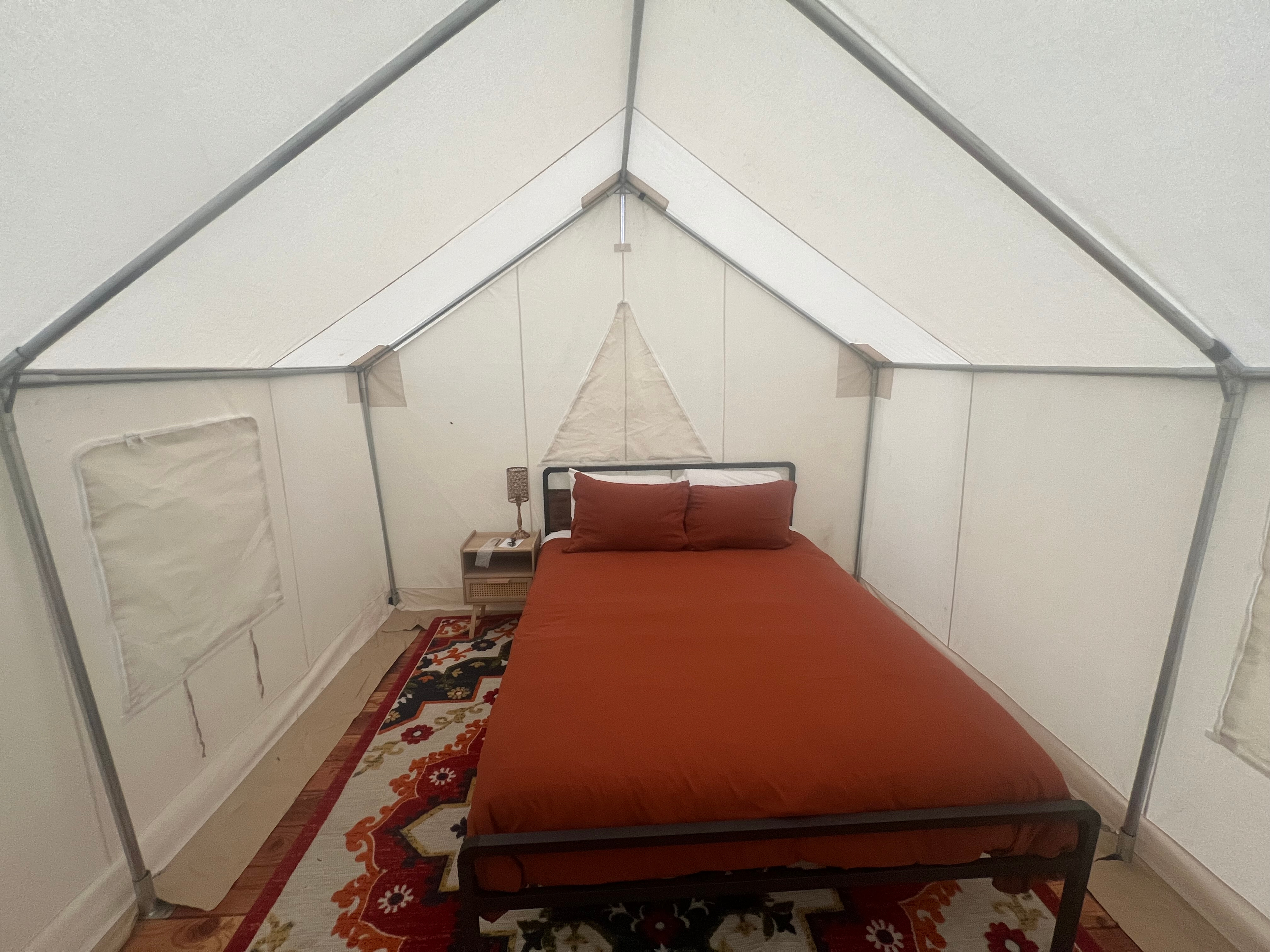 Camp Rusty
