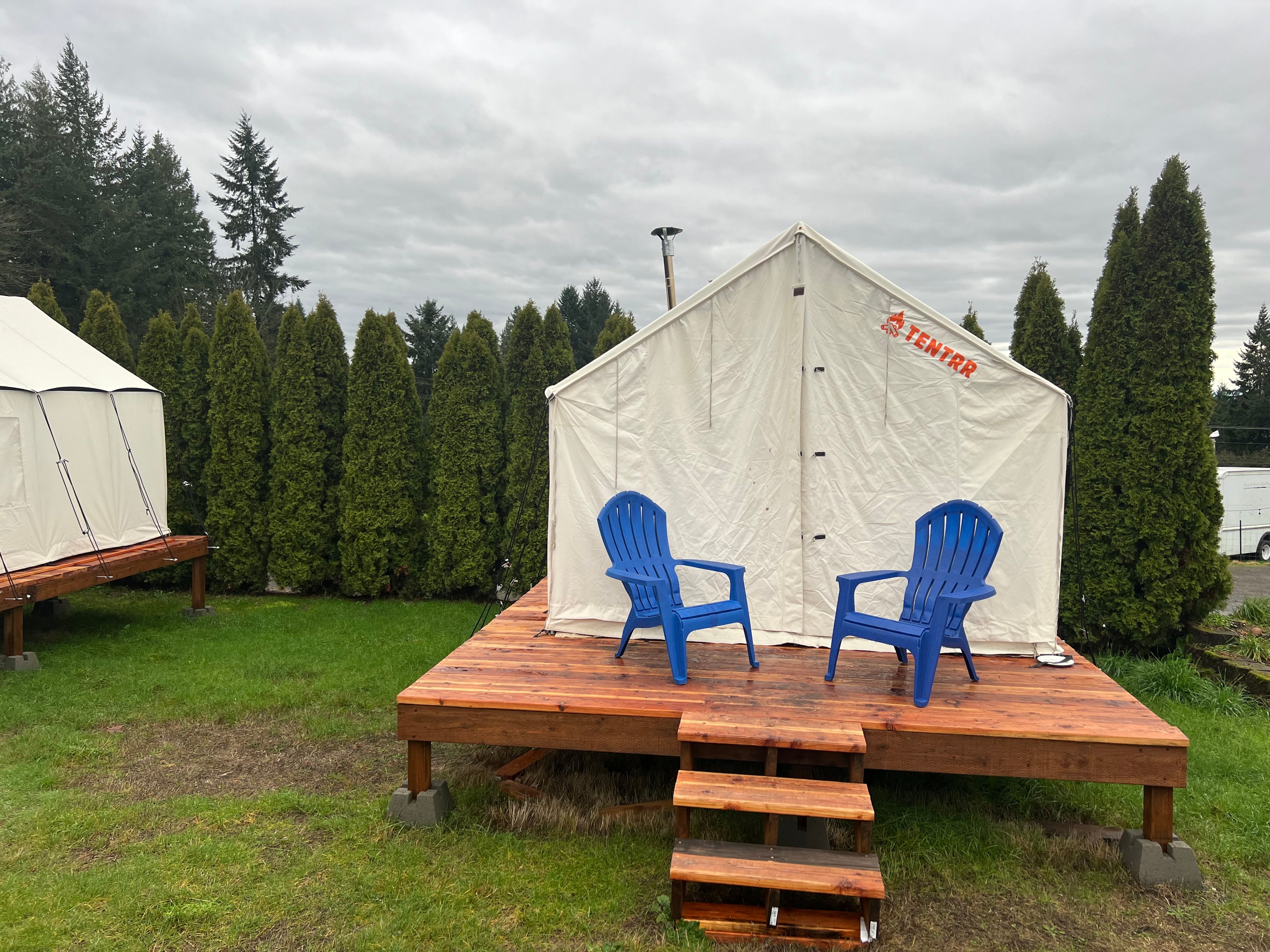 Camp Rusty