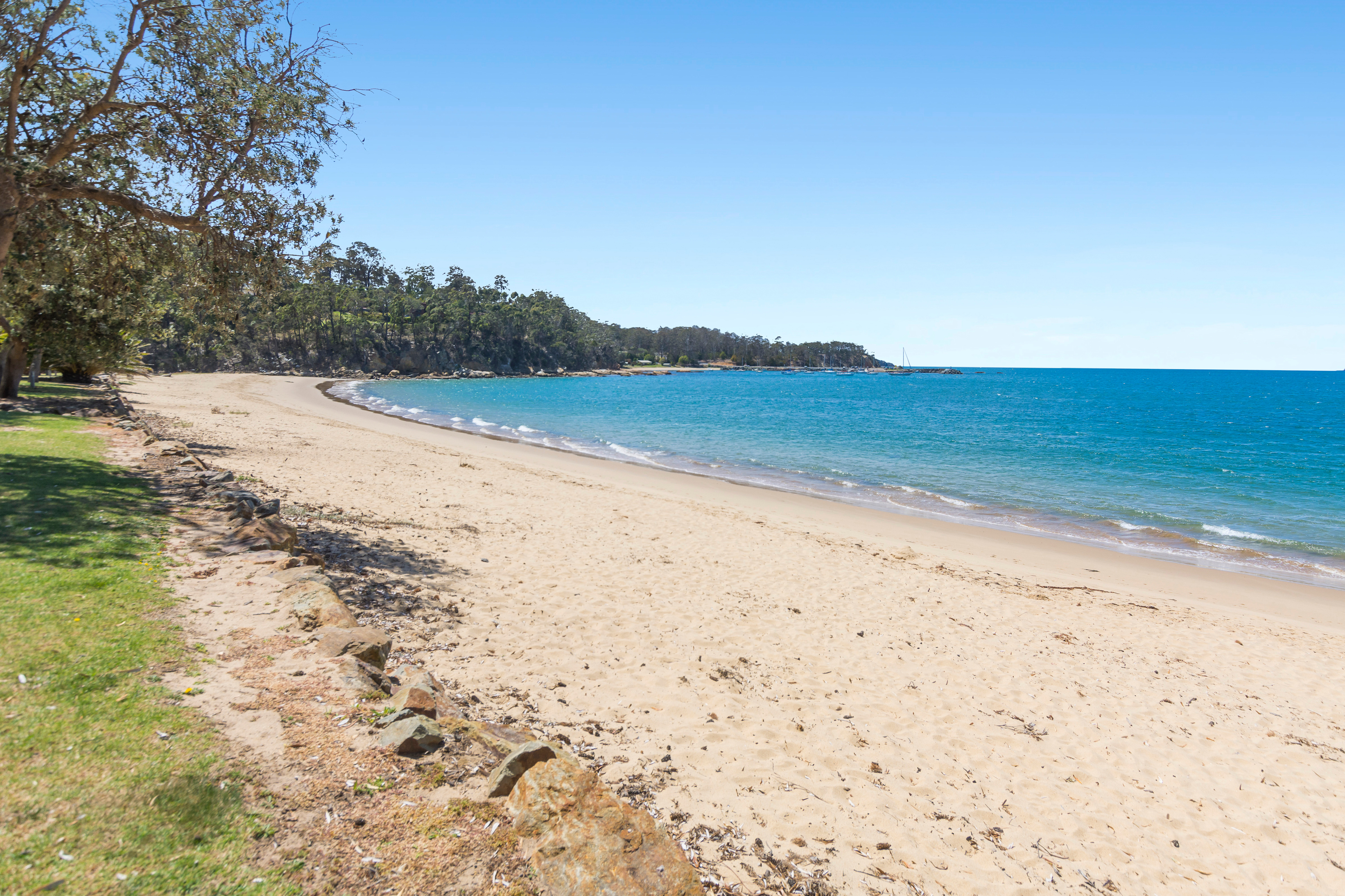 Ingenia Holidays Eden Beachfront