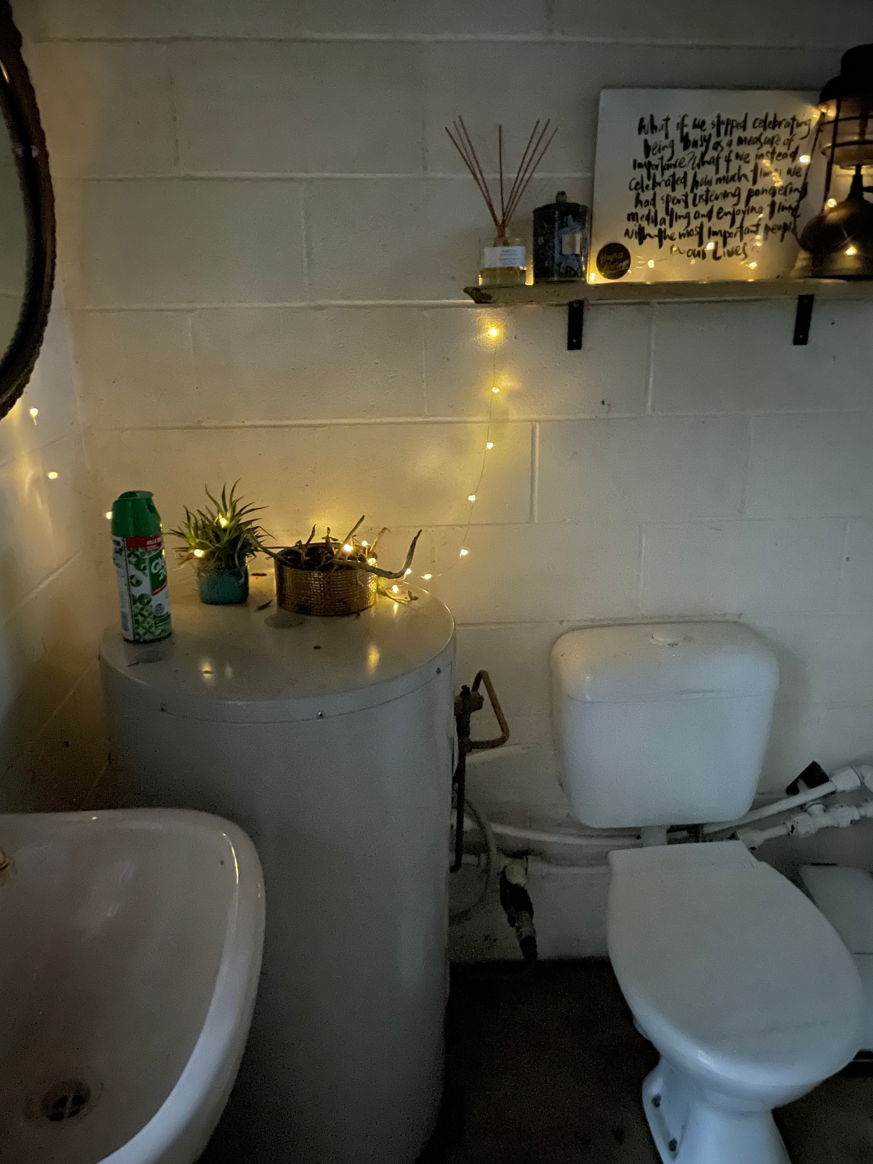 Down by the Hawkesbury - Exclusive