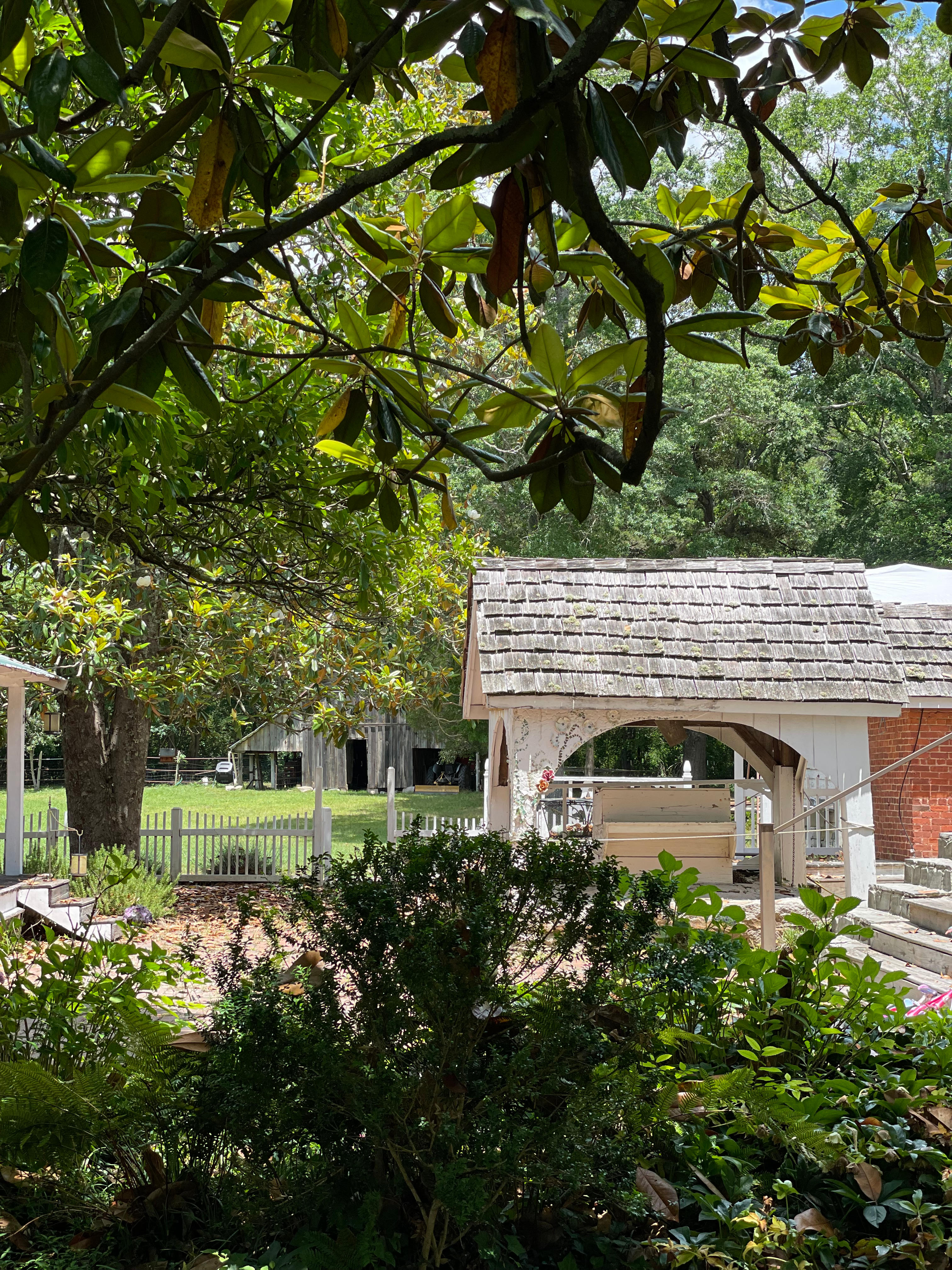 The Washington Grass Inn