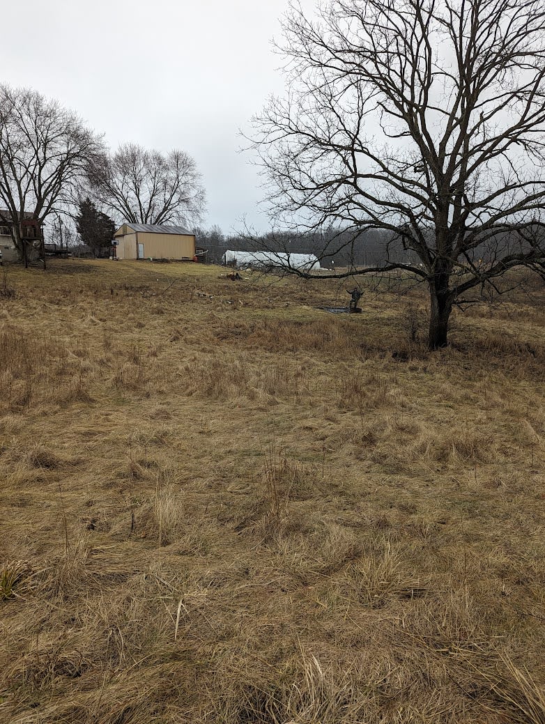 Black Walnut Campsite - Under Construction - Ready April 2024.