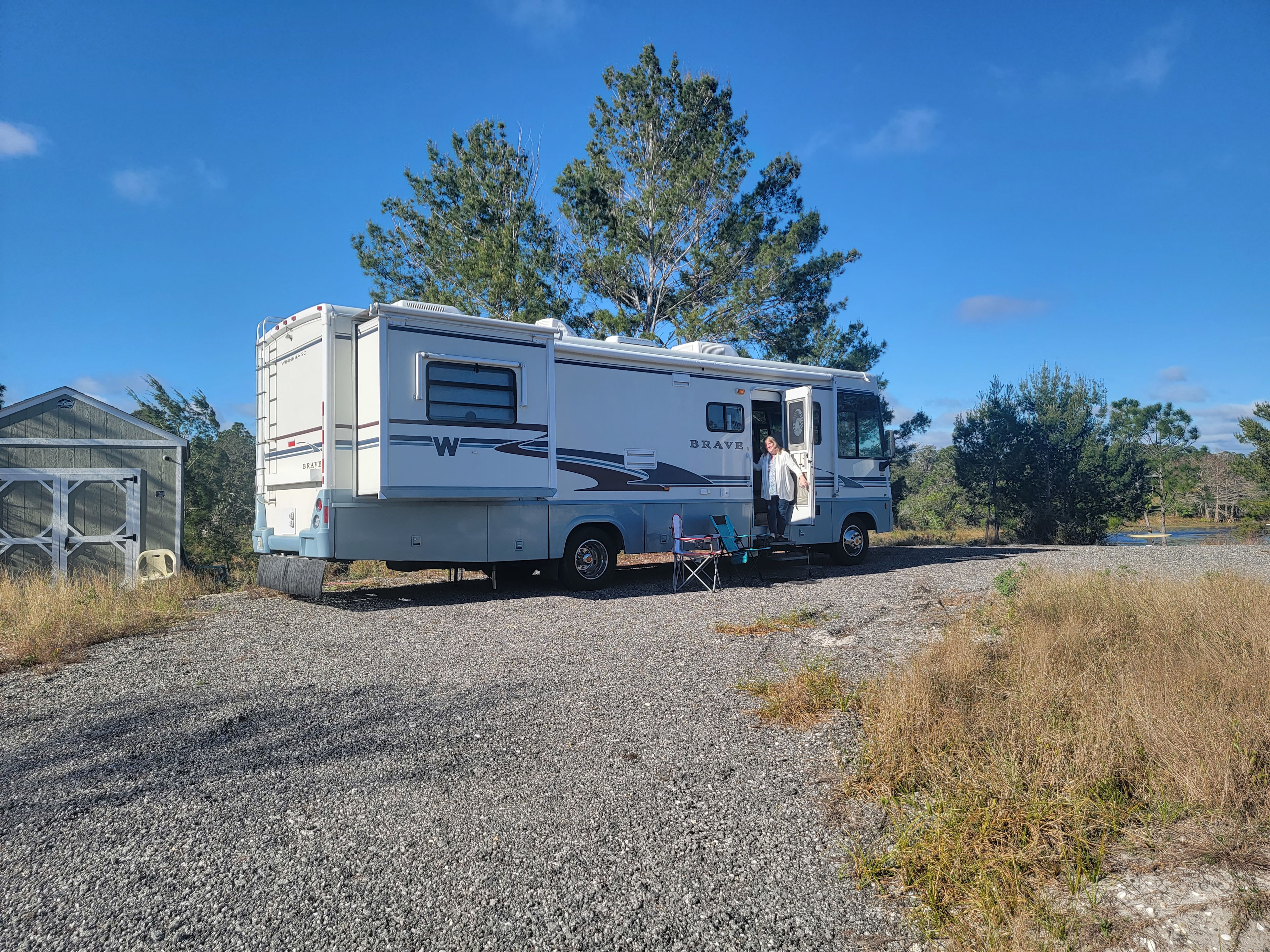 Lake Huntley Oasis - Pvt Dock -Acre