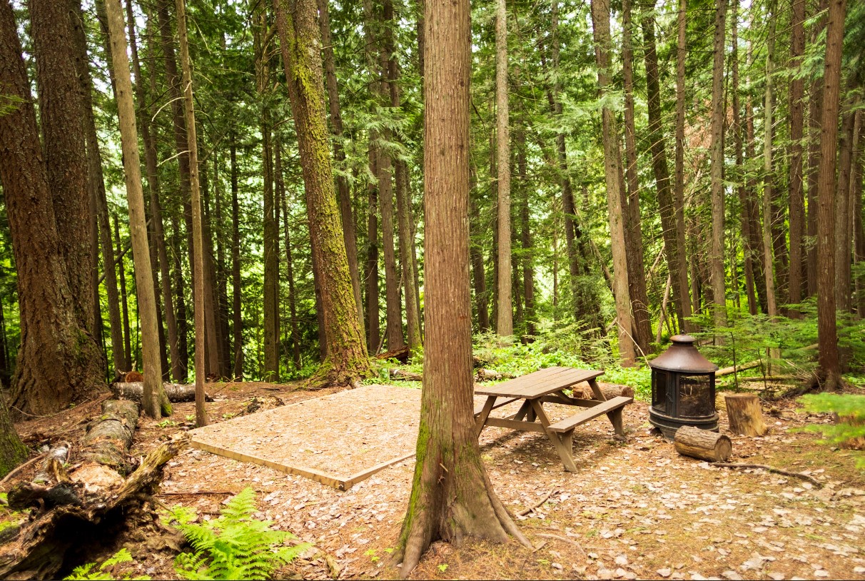 Boulder Mountain Resort