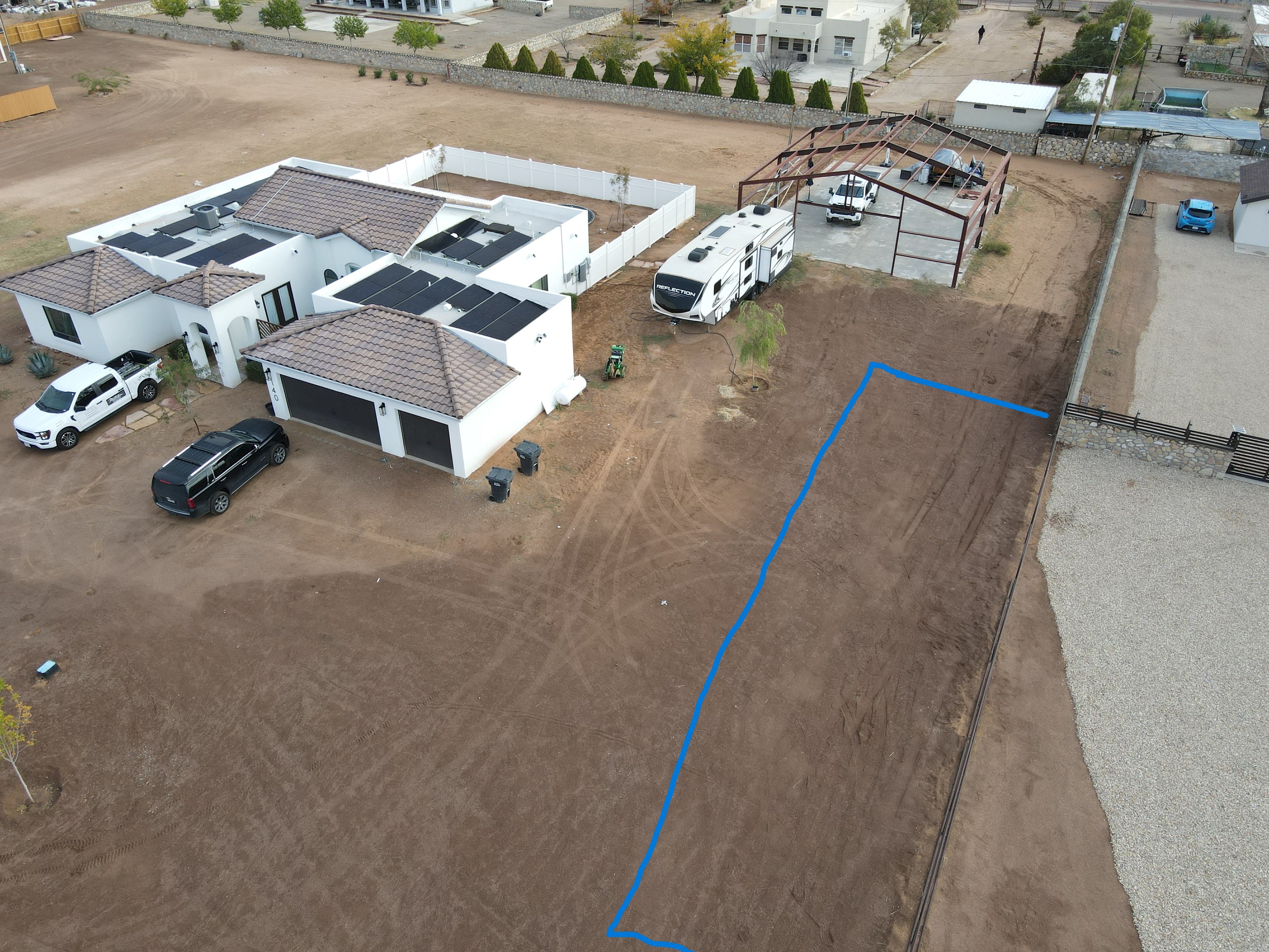 True Explorer Hacienda