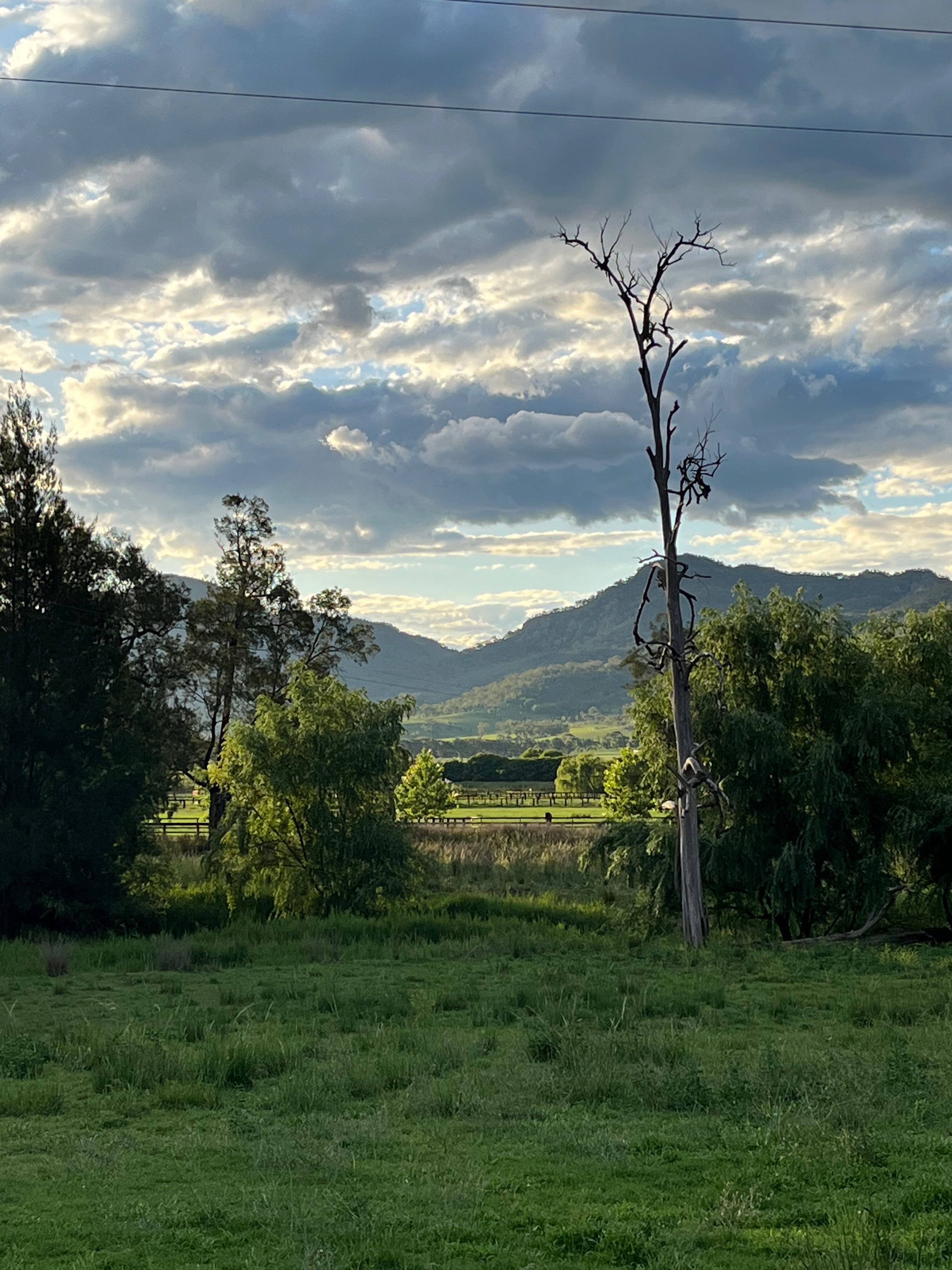 The Old Widden Schoolhouse