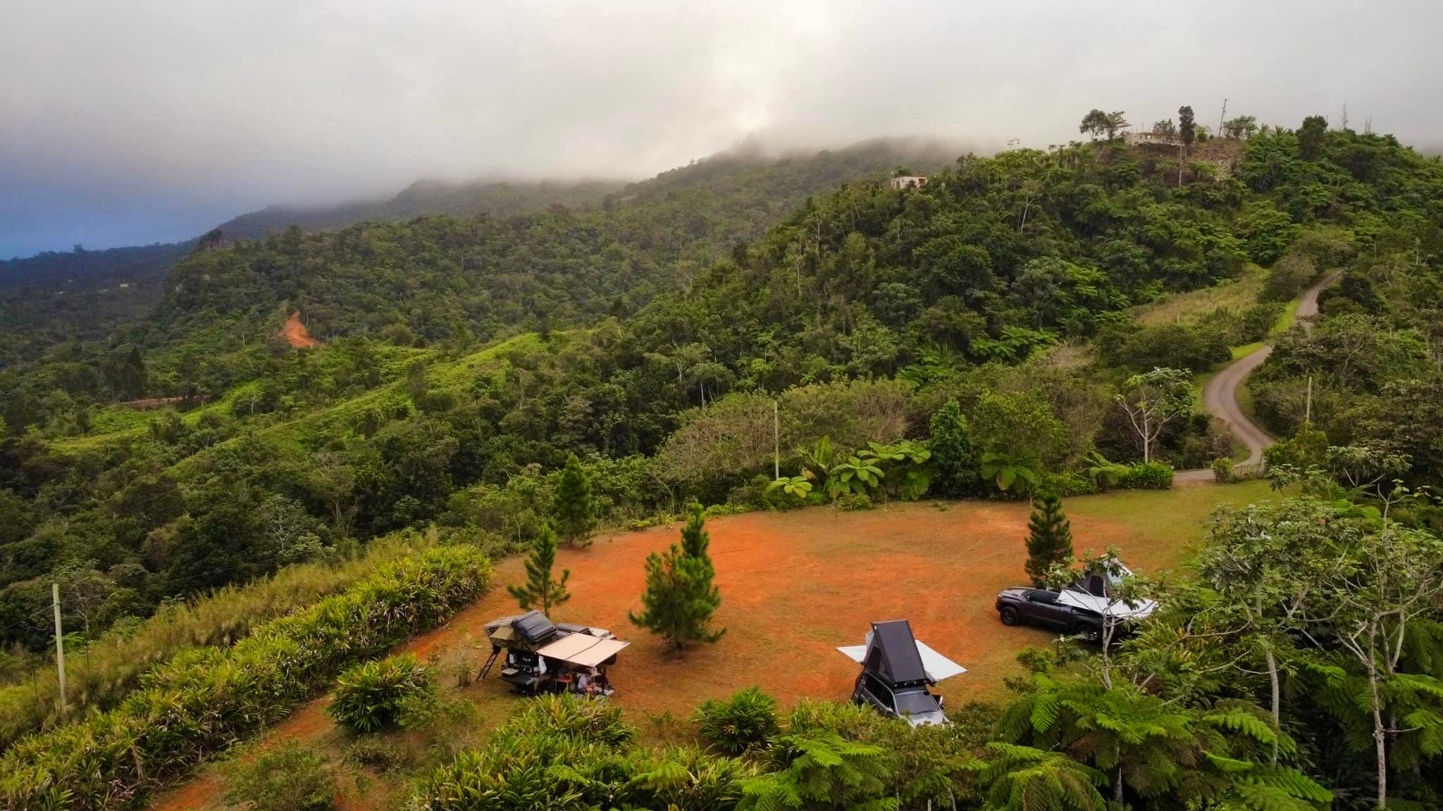 Finca Las Puertas De San Pedro