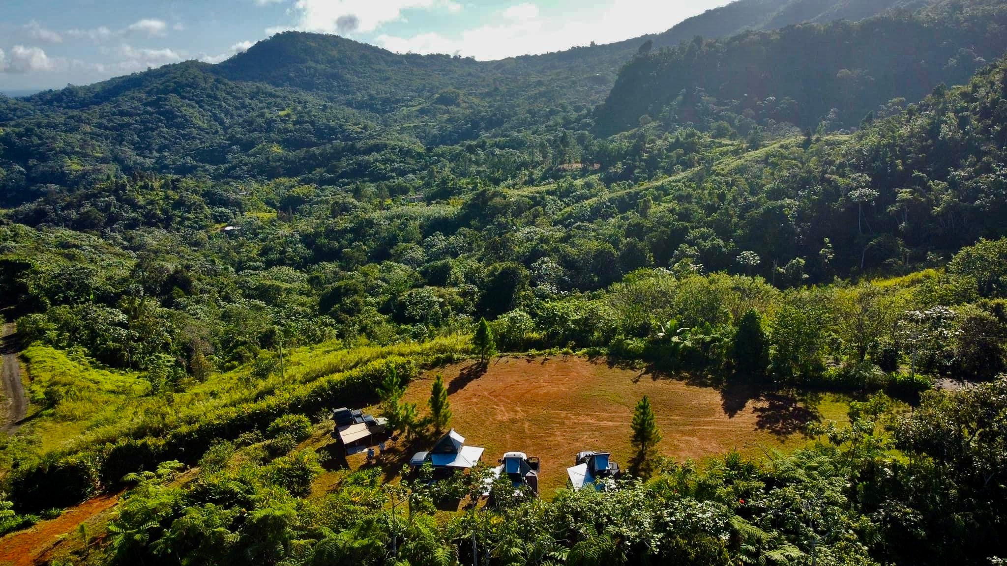 Finca Las Puertas De San Pedro