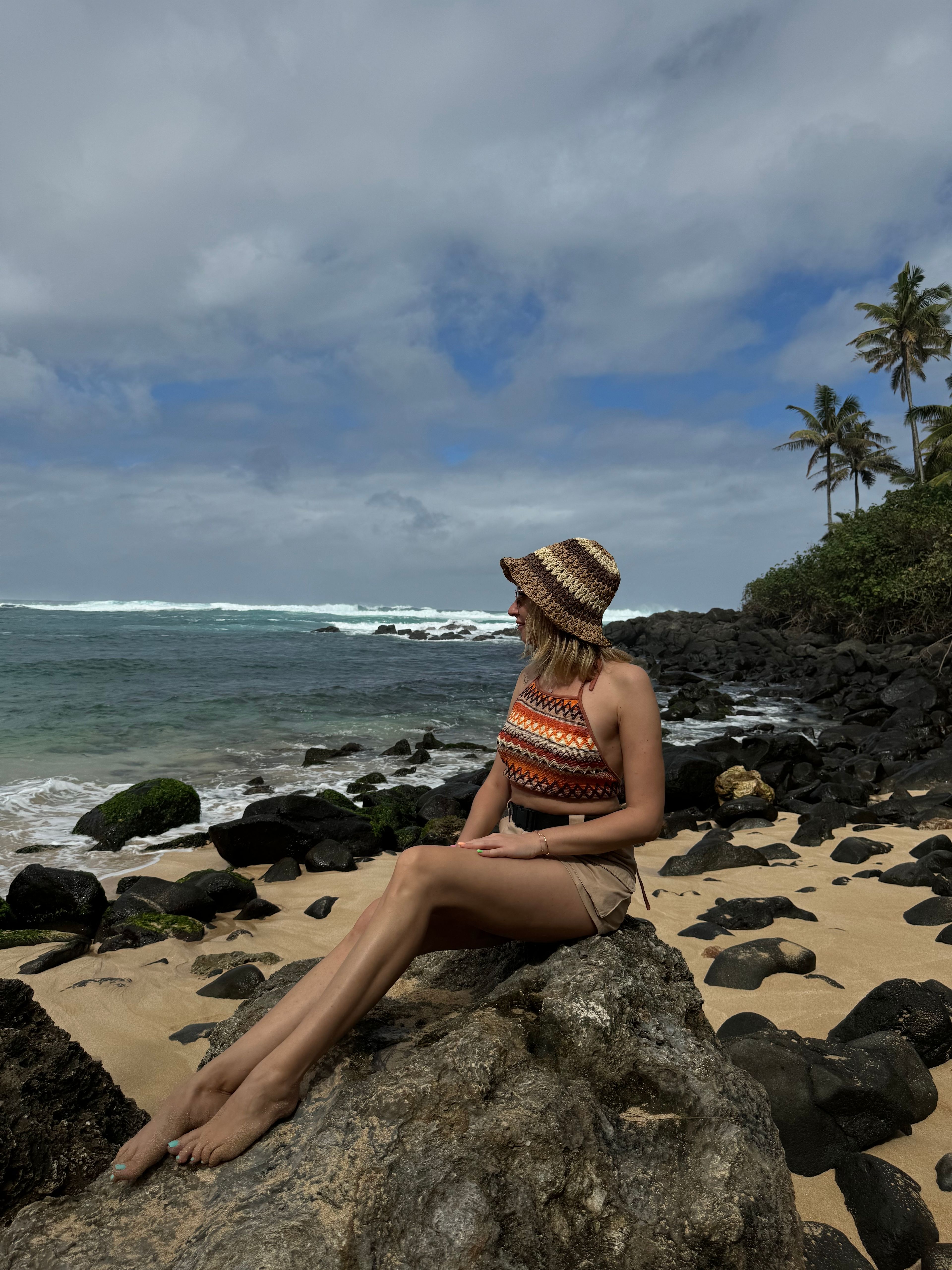 Sun Farm Hawaii @ Koko Head