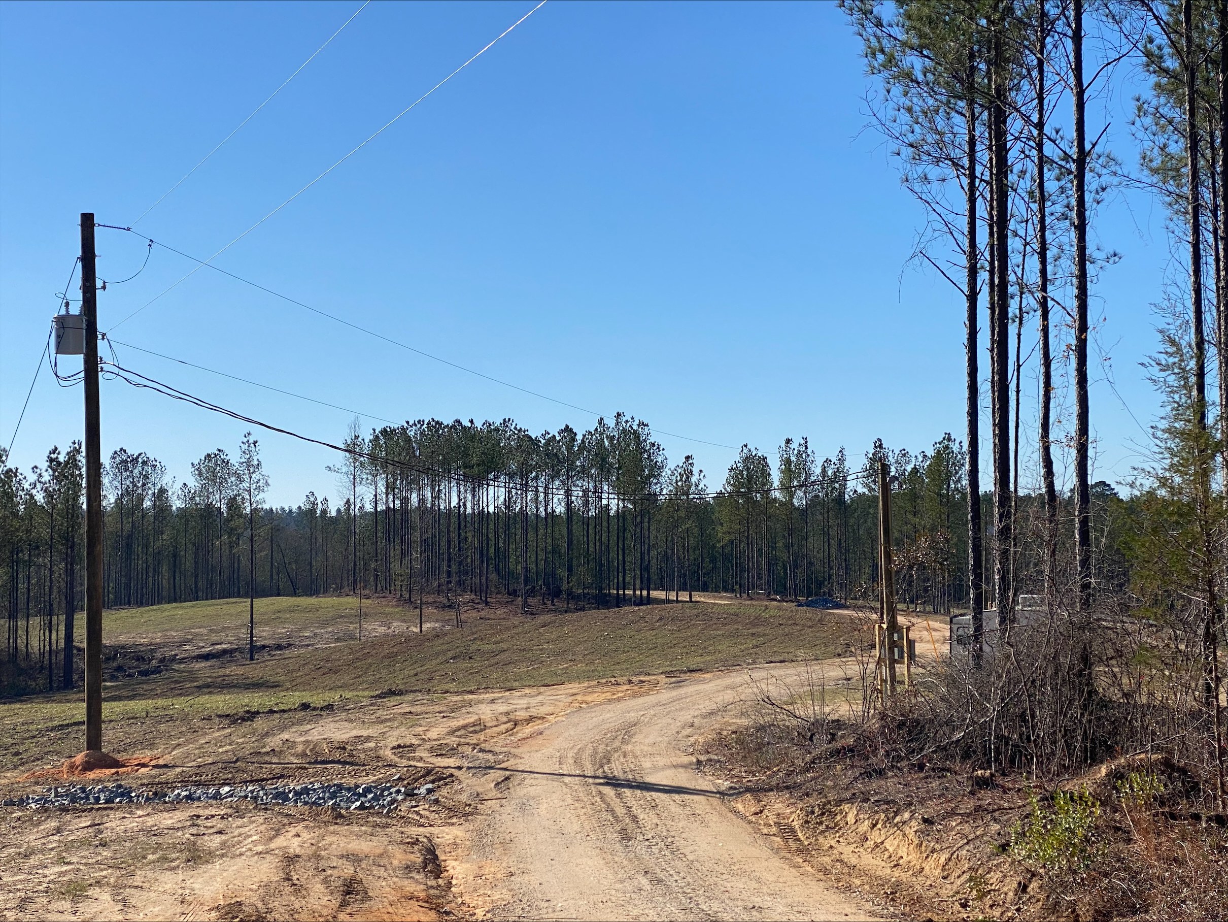 Golden Goose Lodge And RV