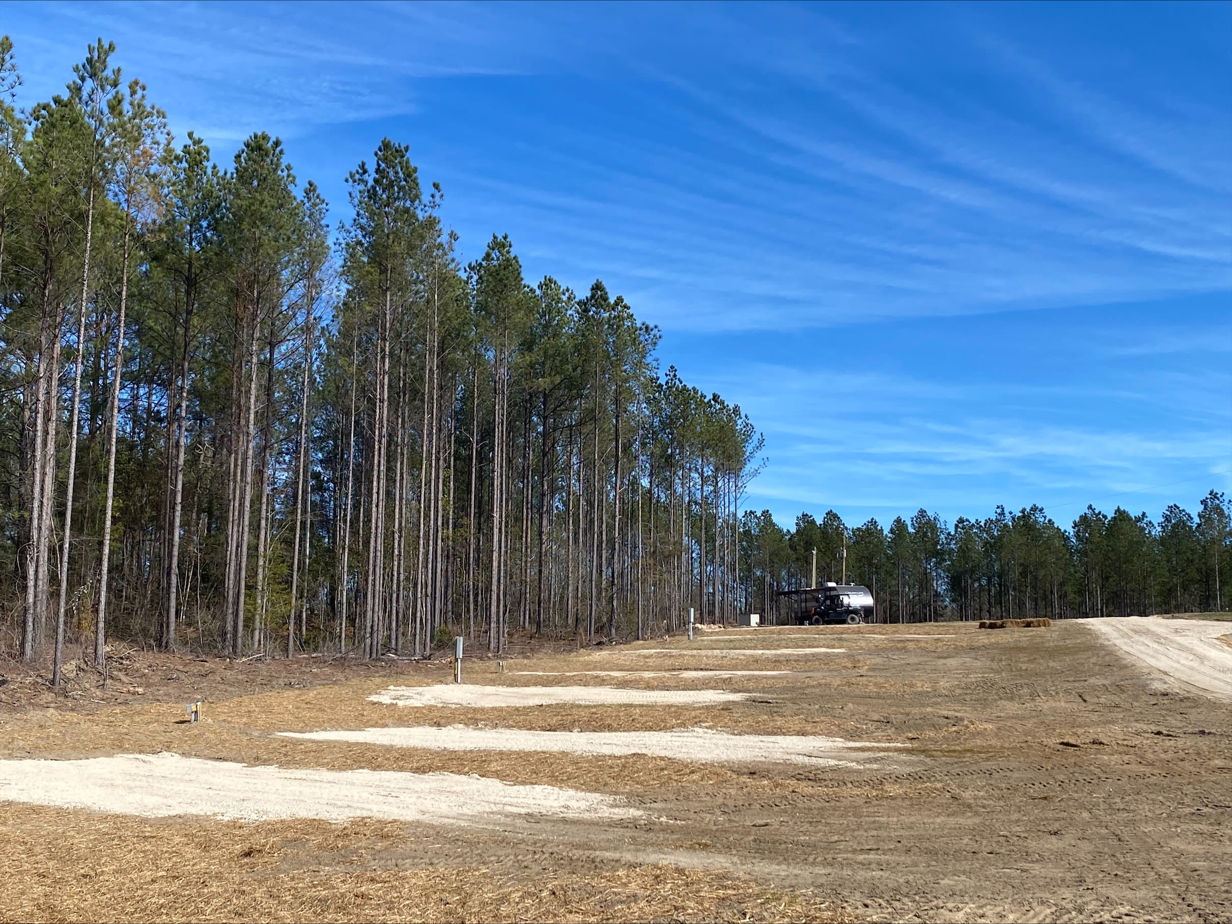 Golden Goose Lodge And RV