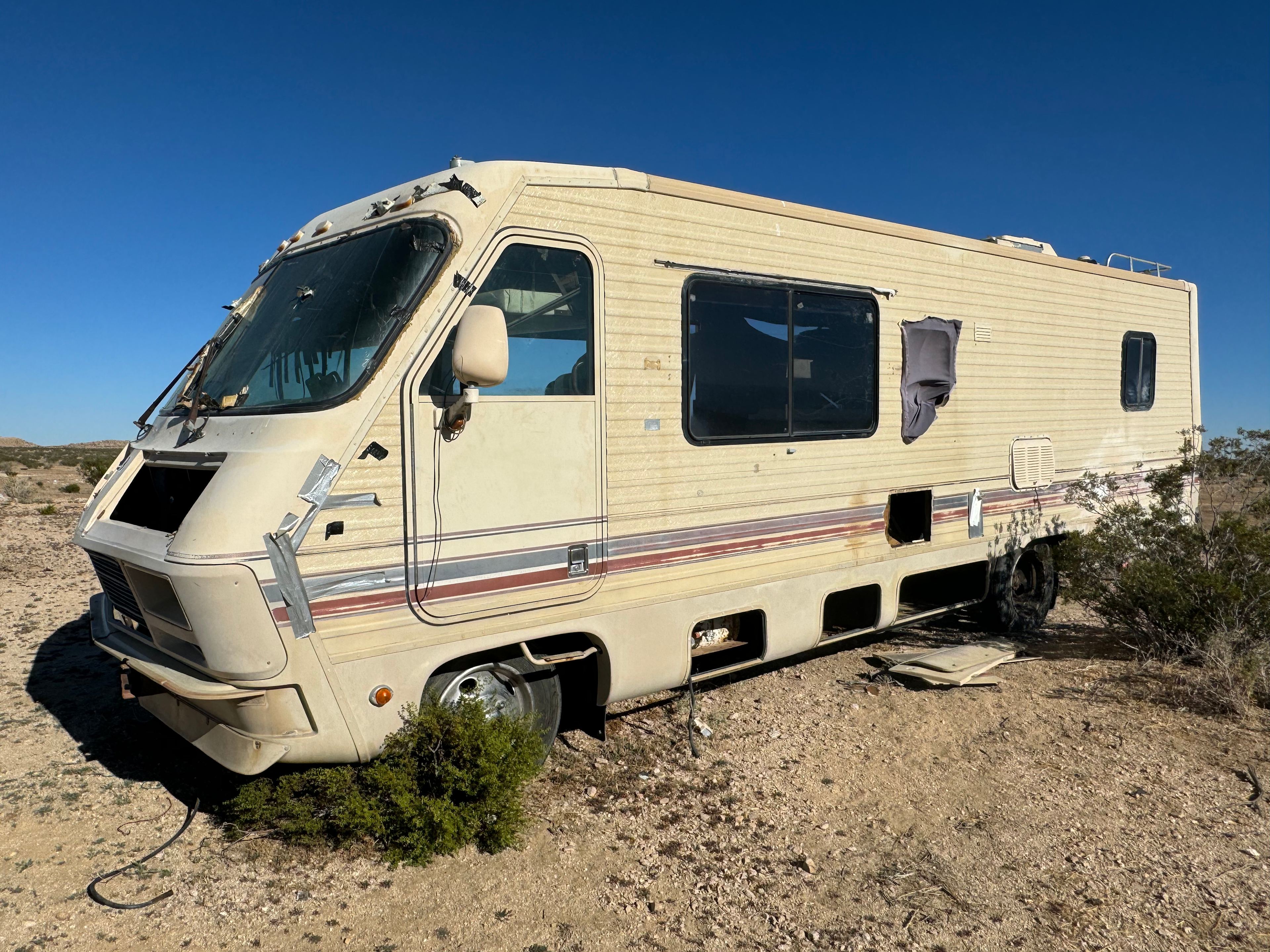 SOCIAL DESERT 🏜️ RAVE