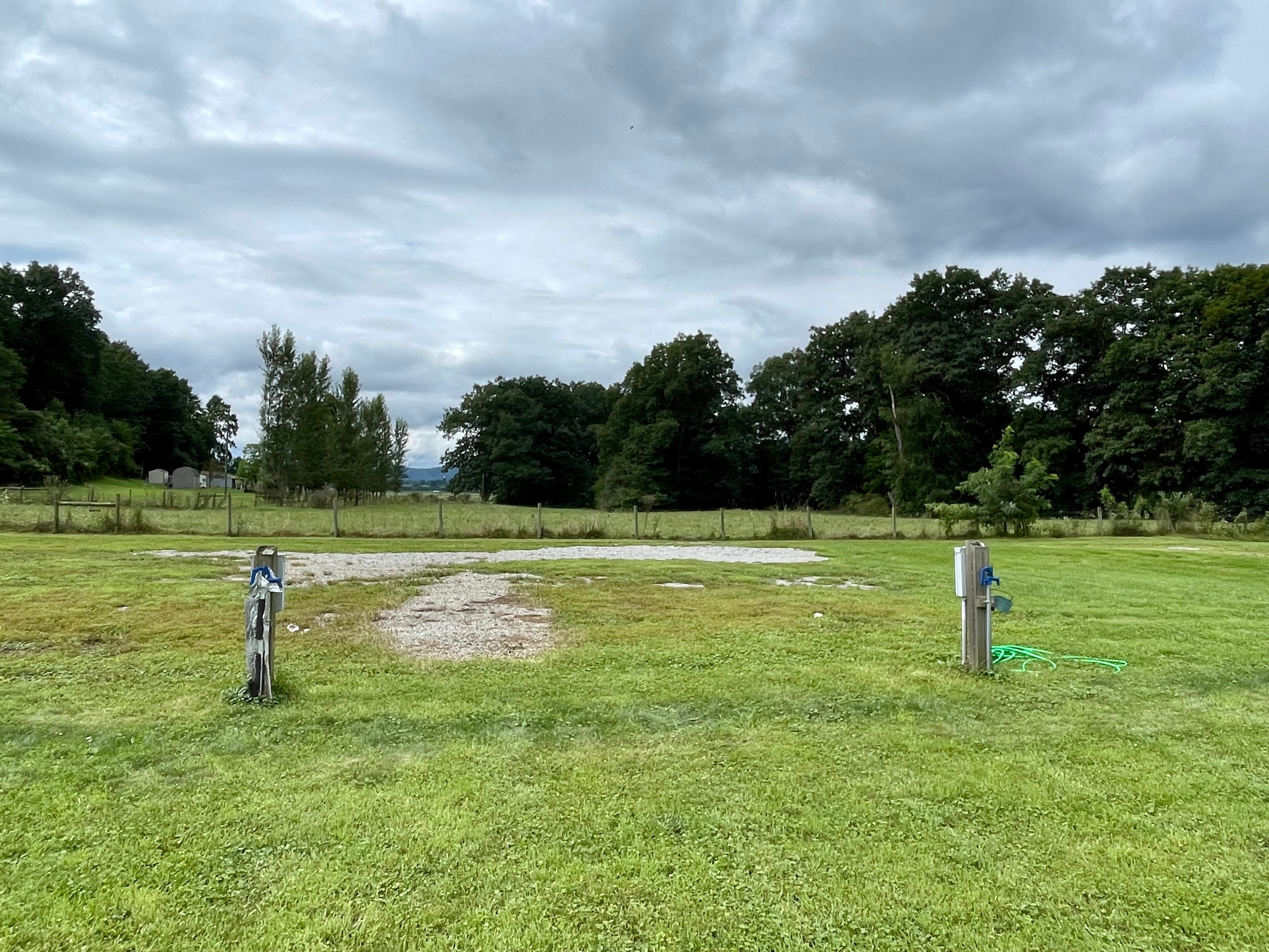 EJ’s Campground
