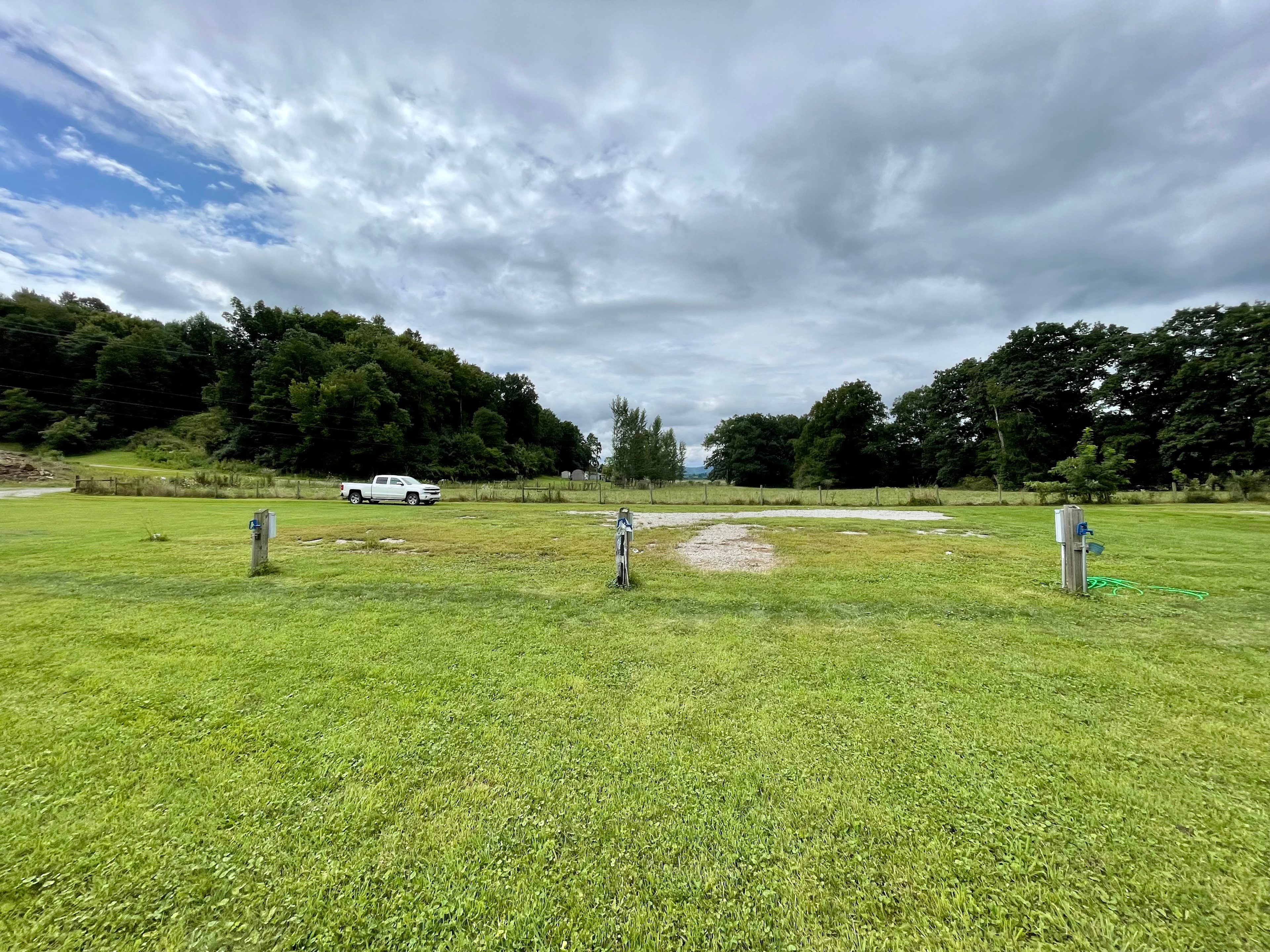 EJ’s Campground