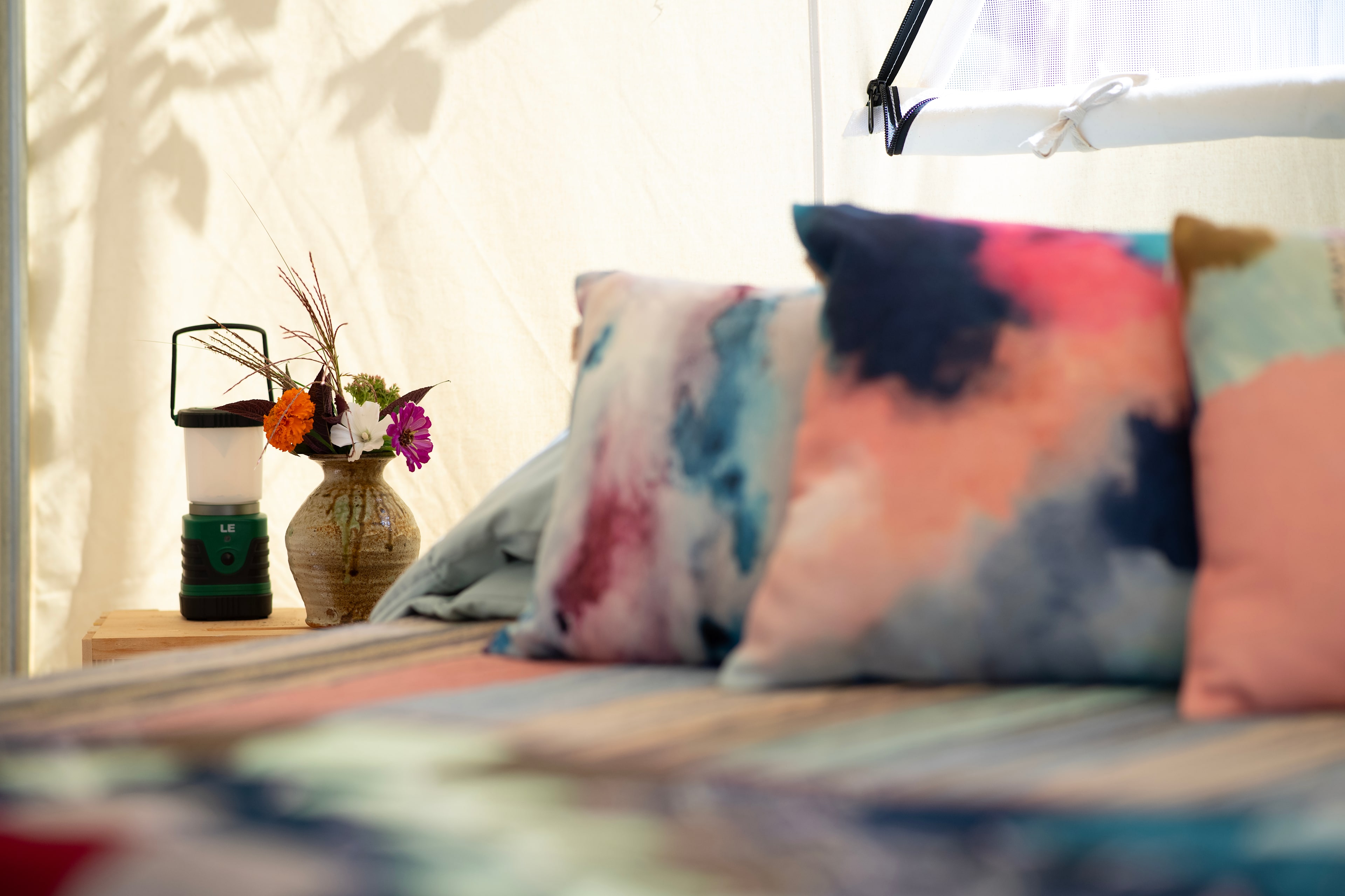 Conowingo Creek Campsite