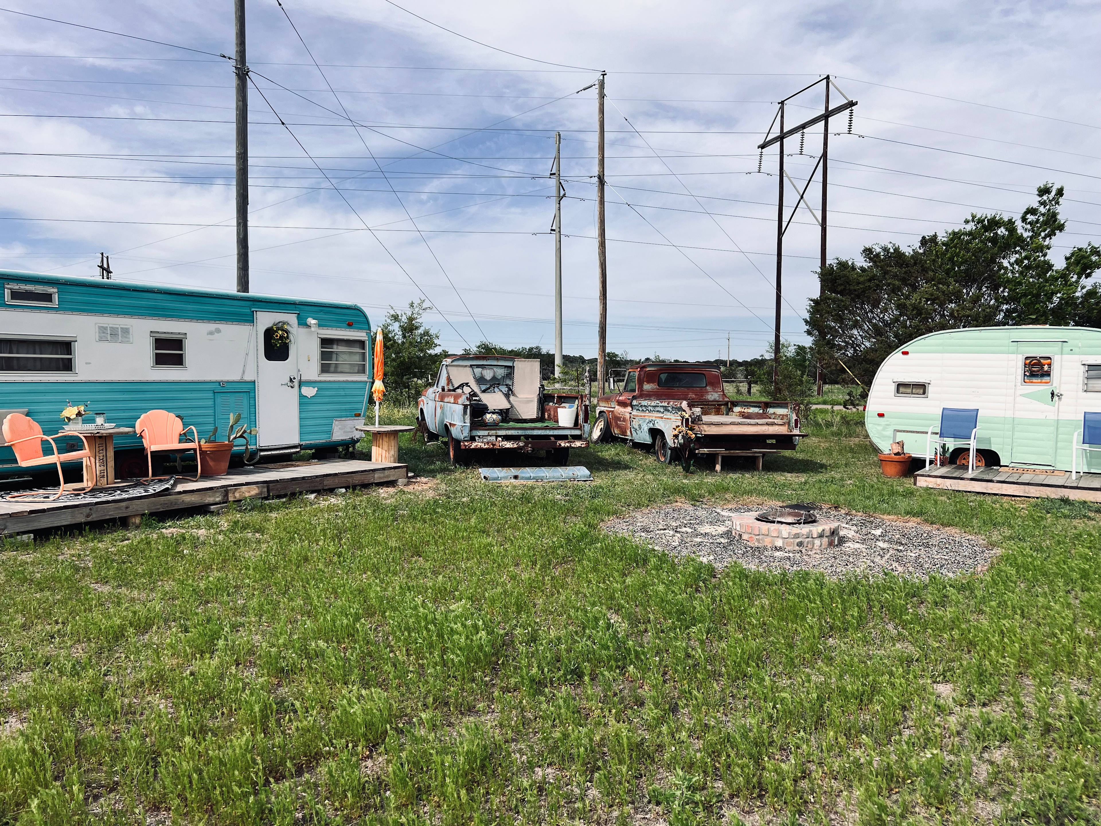 The Tailgate Ranch
