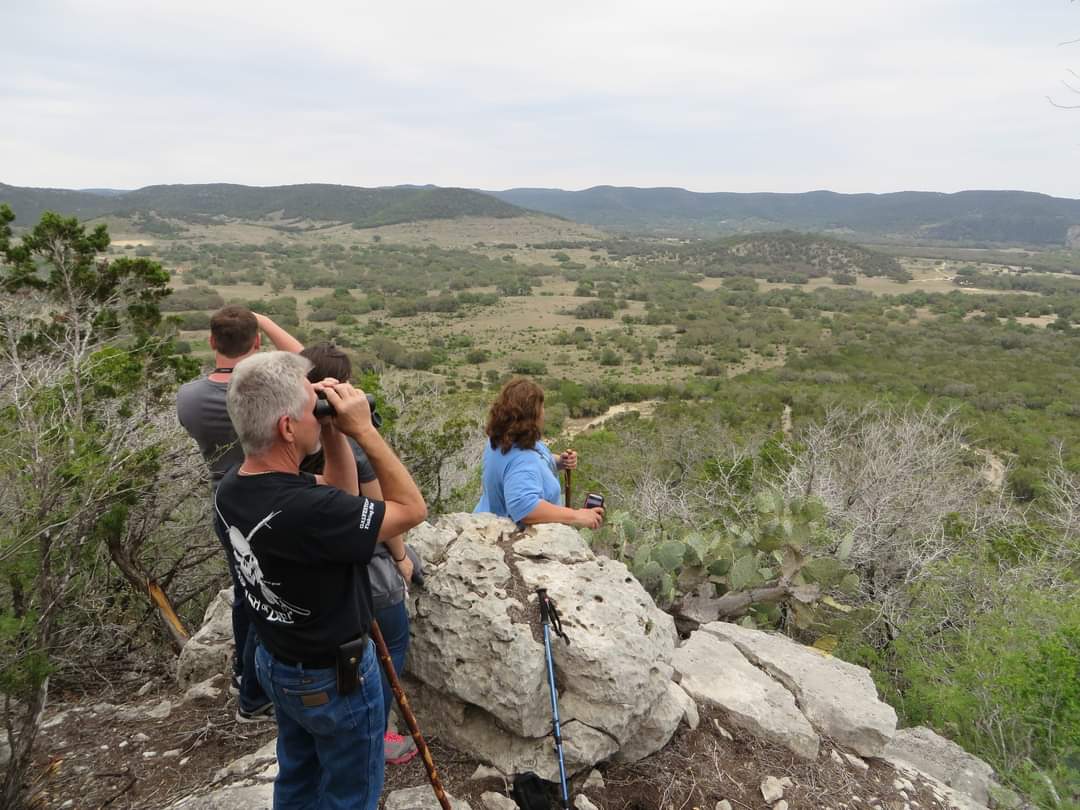 Dark Sky/Hike/Bird/Bike - Utopia