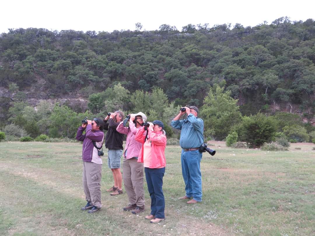 Indian Blanket Ranch - Utopia Texas