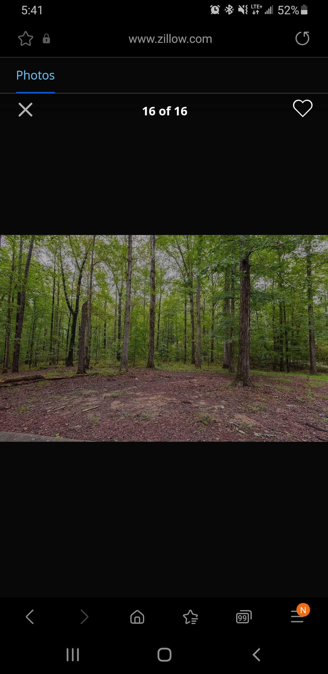 ATL OASIS RV Parking & Campgrounds