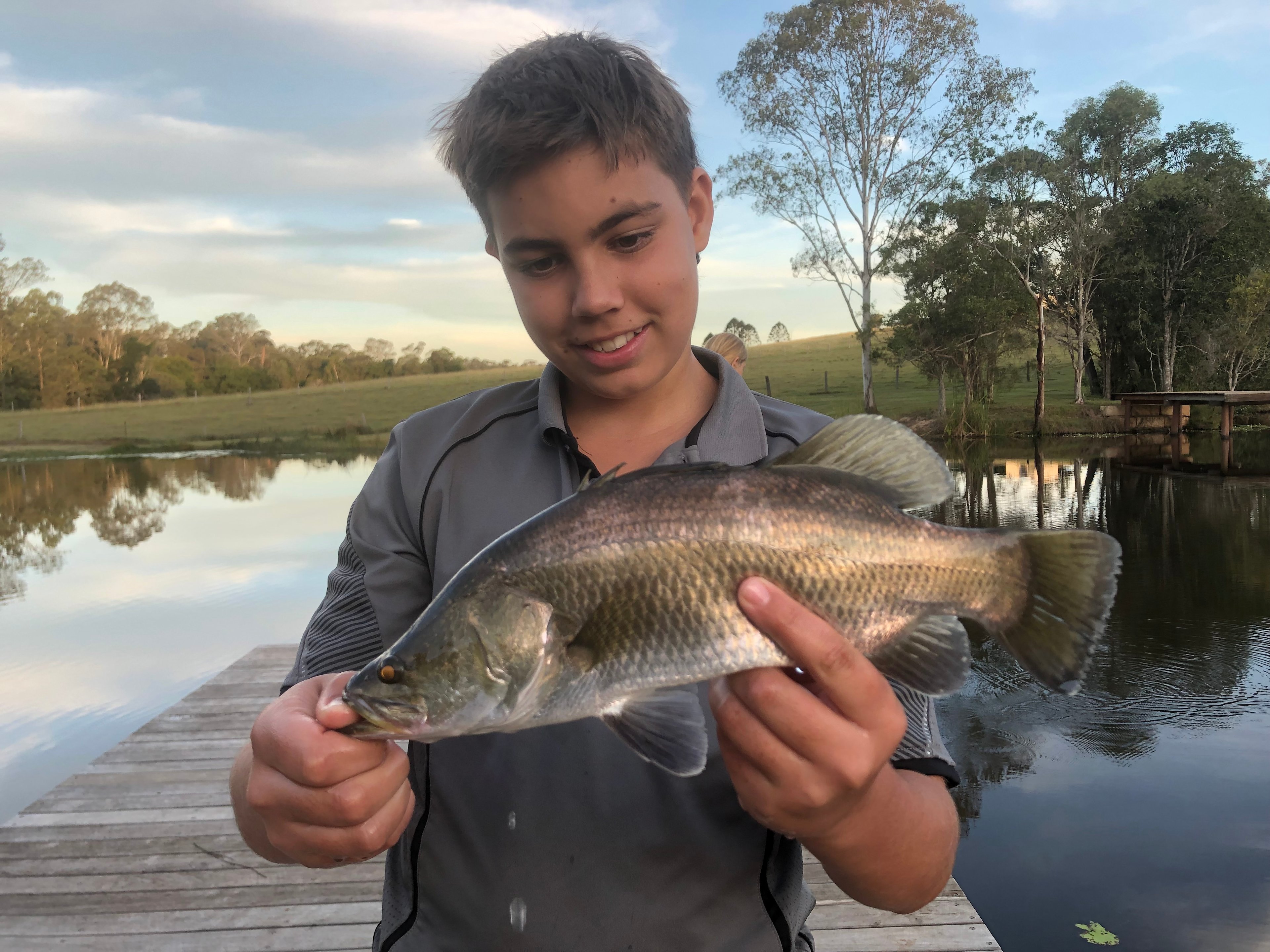 Woollahra Homestead - Farm Stay