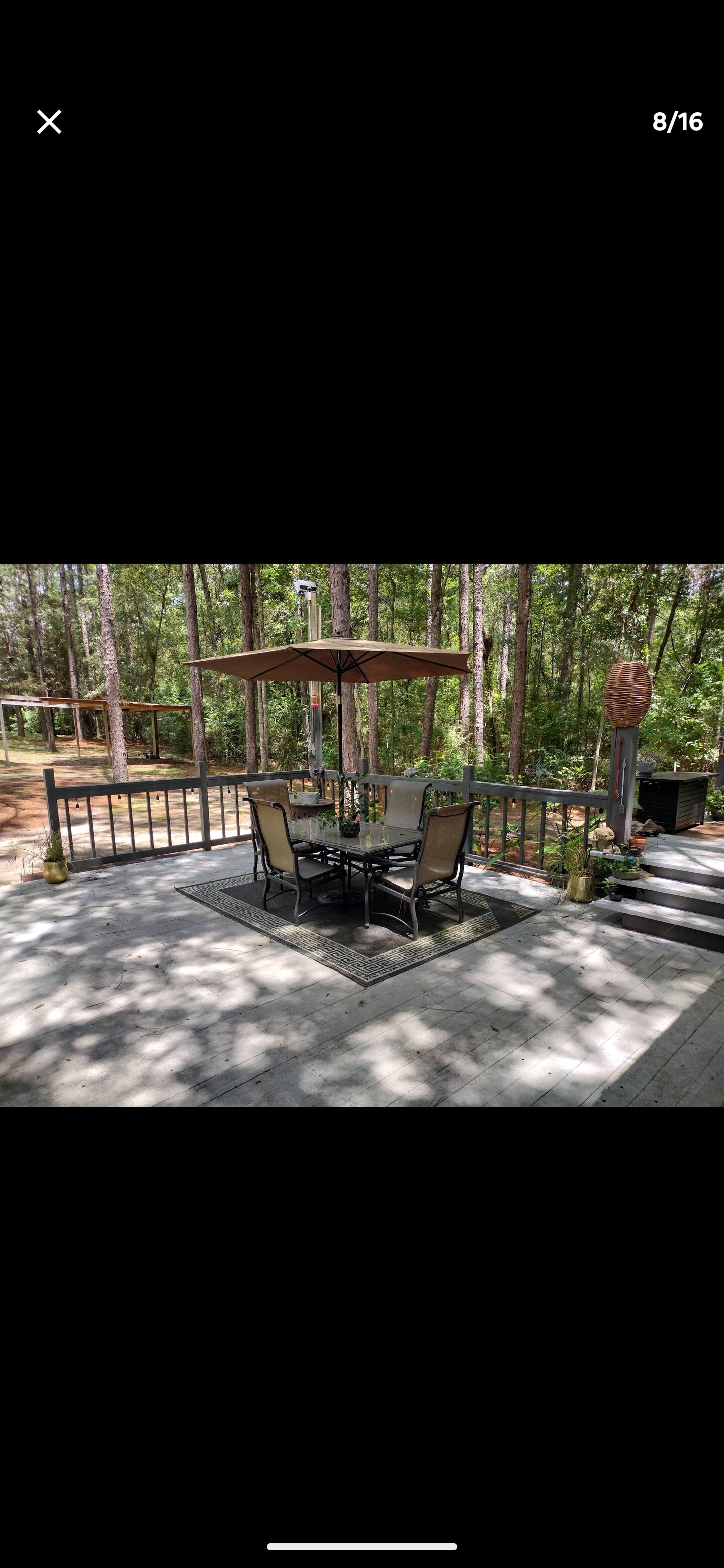 Luxor Camping, RV & Retreat