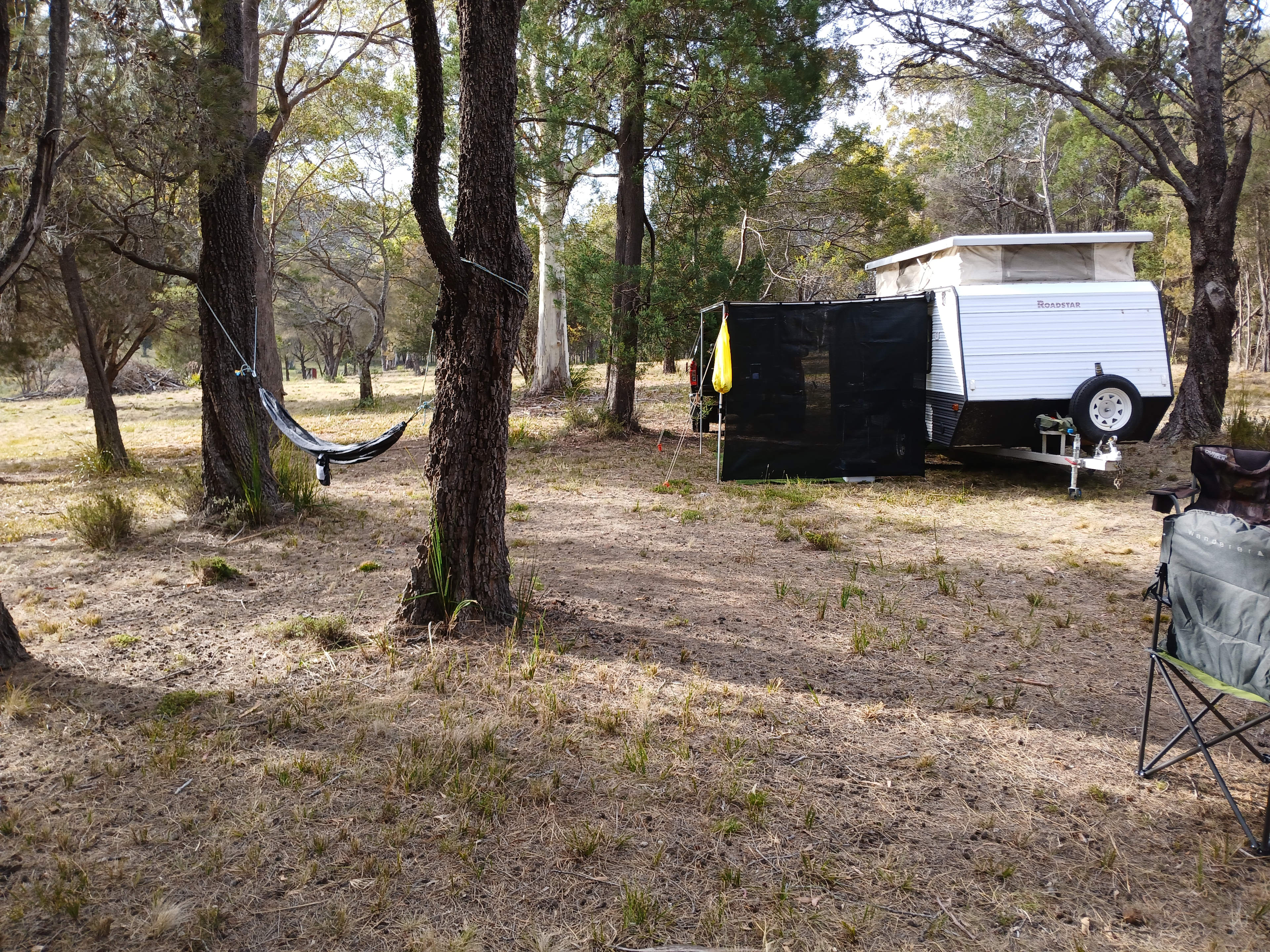 Bicheno Pine Ridge