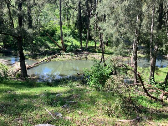 Camp Coola