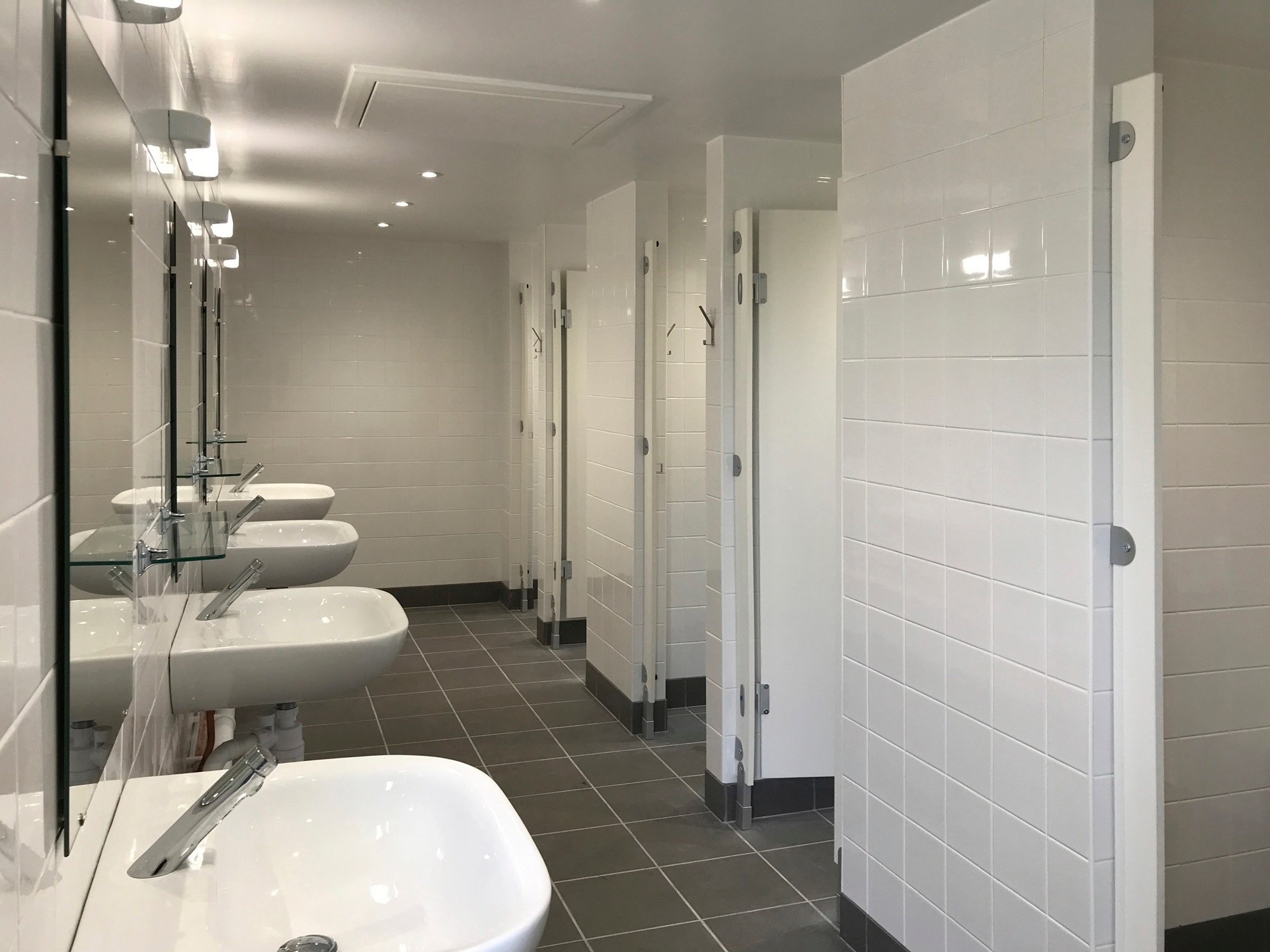 Shottisham Campsite & Smallholding