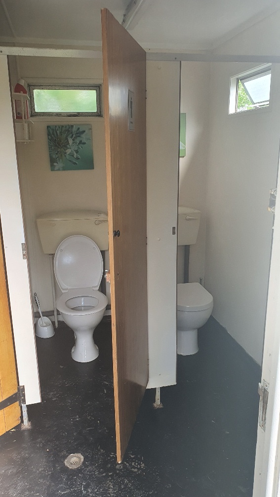 Hill Farm Secluded Camping